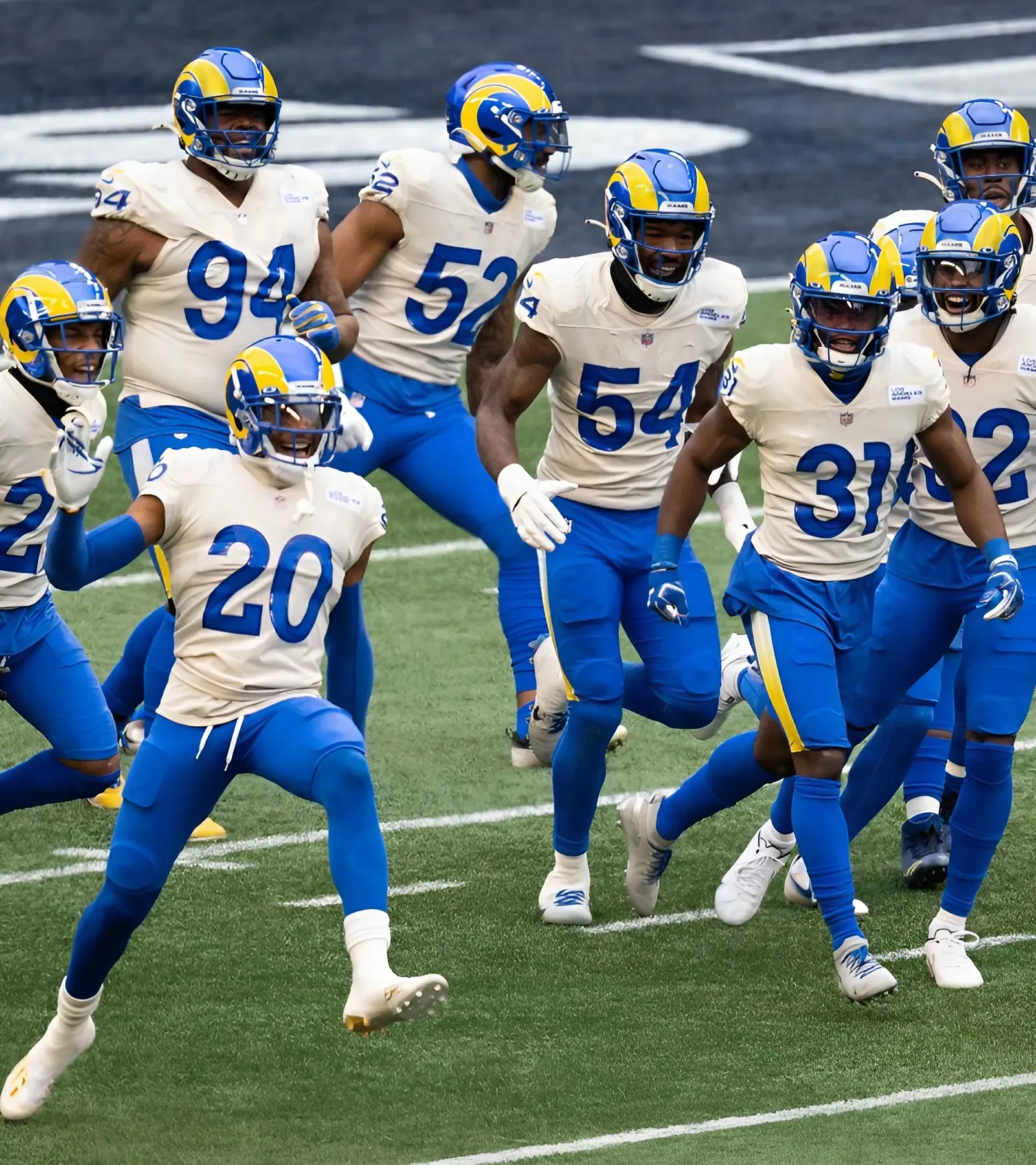Rams failed to hit the Trifecta in Round 5 of the 2025 NFL Draft, and here's why