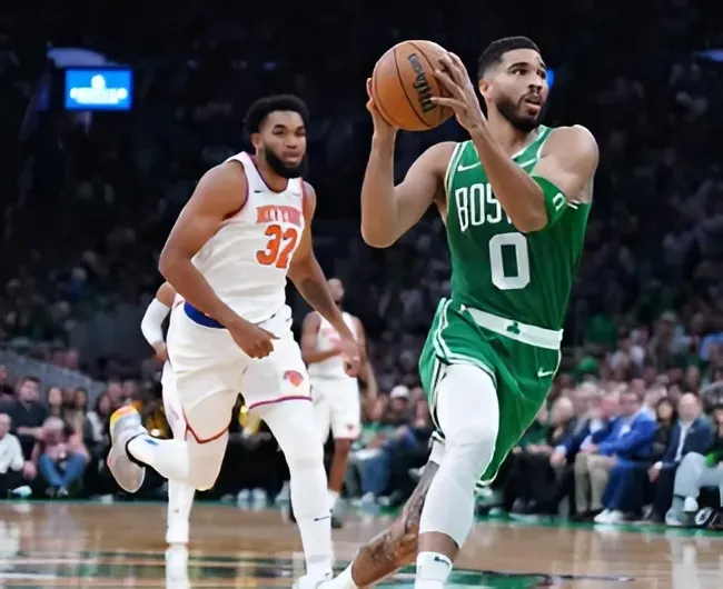 Analyst Pinpoints Celtics’ Veteran as Potential Game-Changer for Knicks