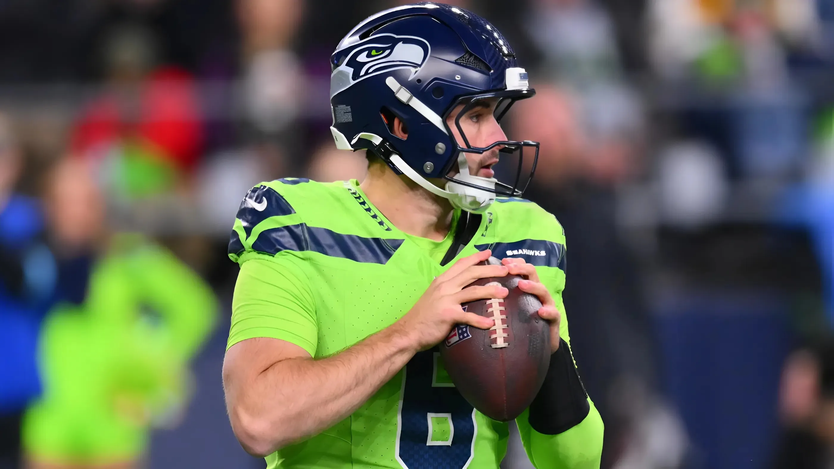 Vikings just got big-time validation for betting on Sam Howell