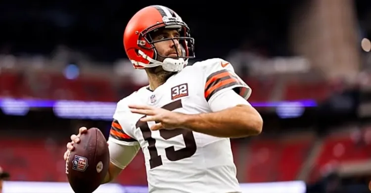 Joe Flacco ripped by former teammate for polarizing mentor comments