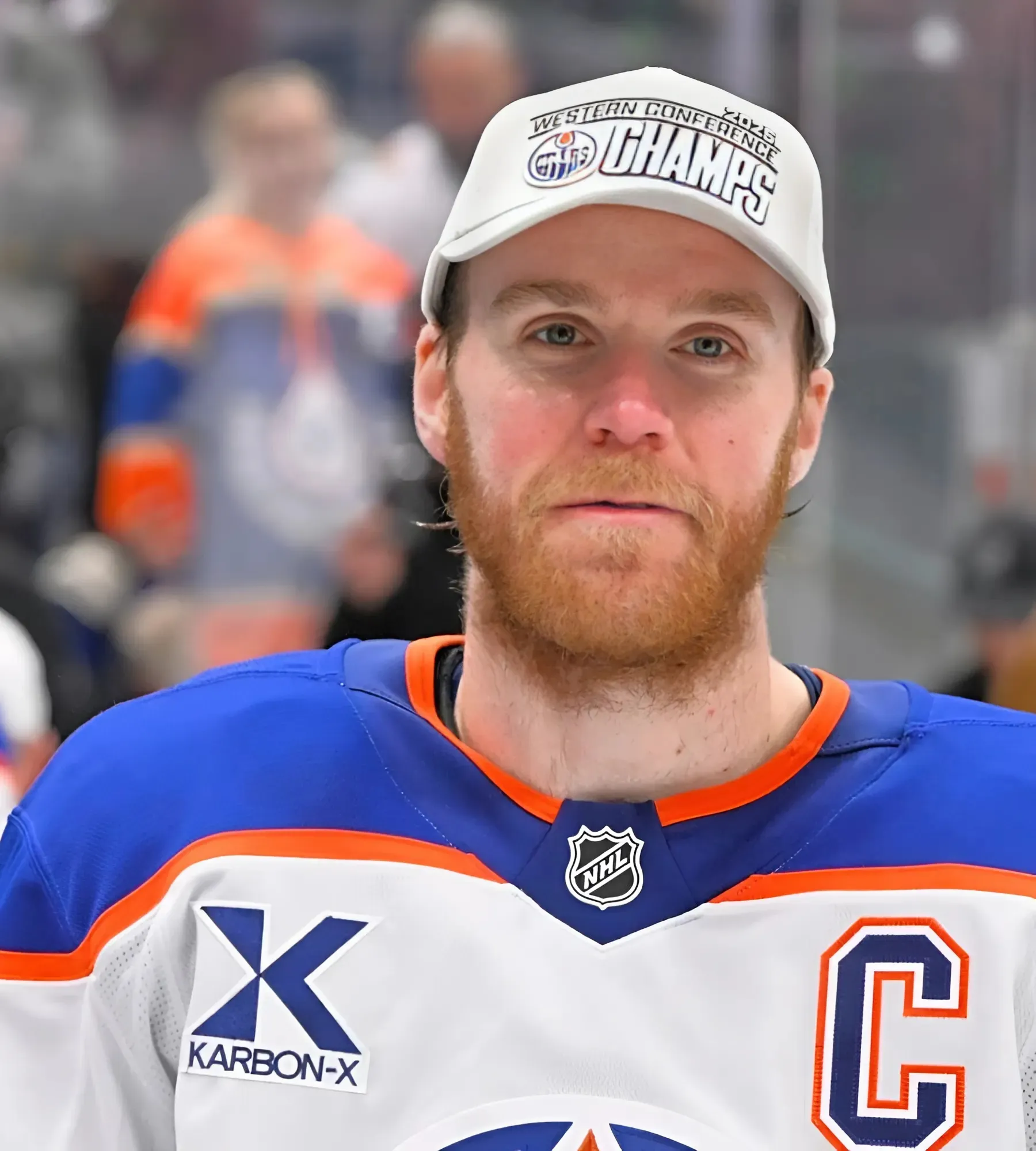 Conn Smythe rankings as Stanley Cup Final begins: Oilers stars lead the way