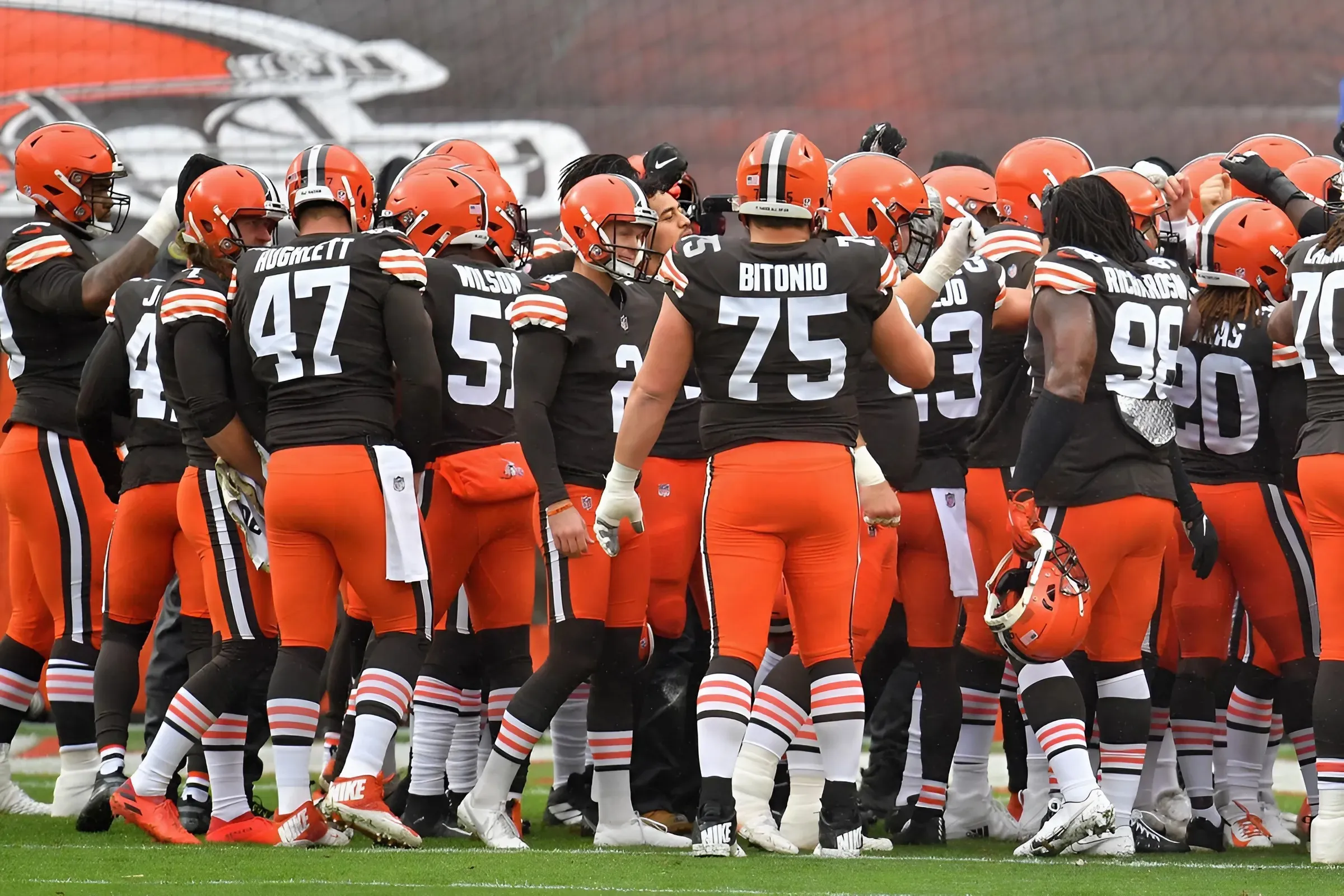 Browns Legend Makes Bold Prediction About Team In 2025