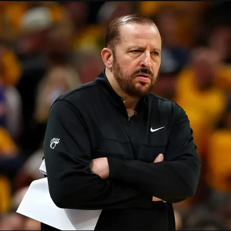 Tom Thibodeau SET FOR Knicks RETURN