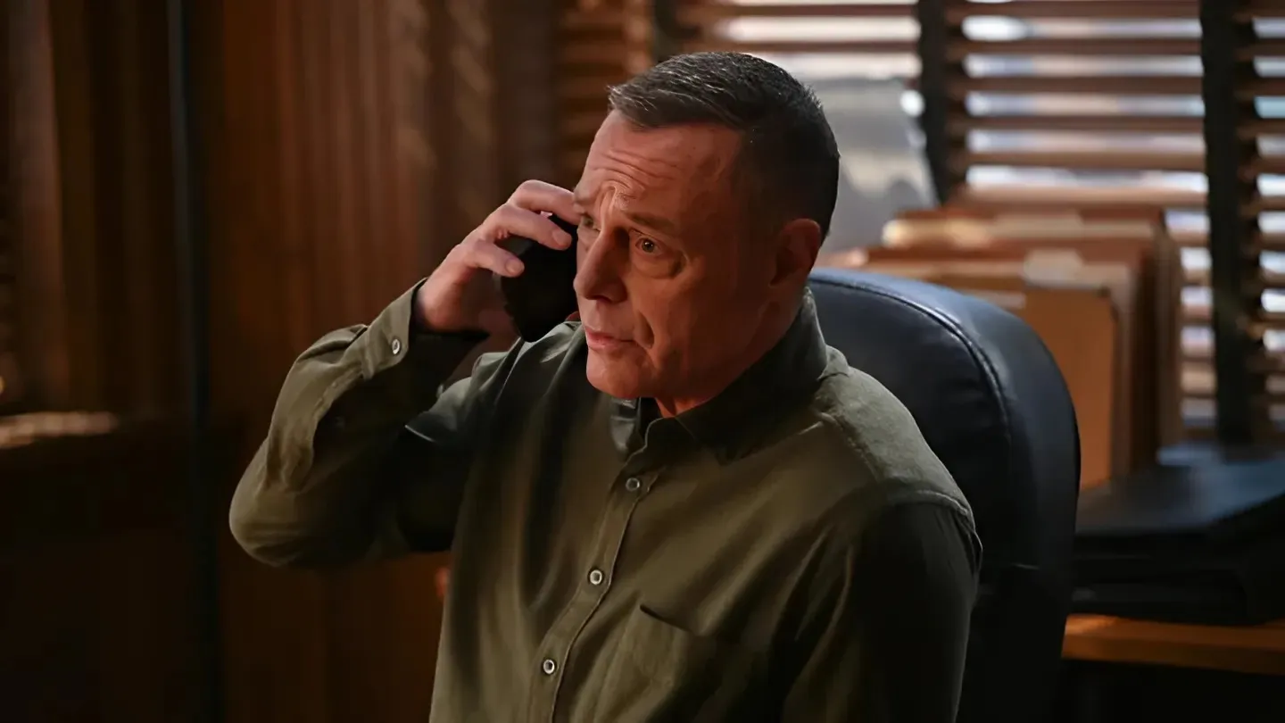 Chicago PD season 12 proves that Voight hasn't changed his stripes
