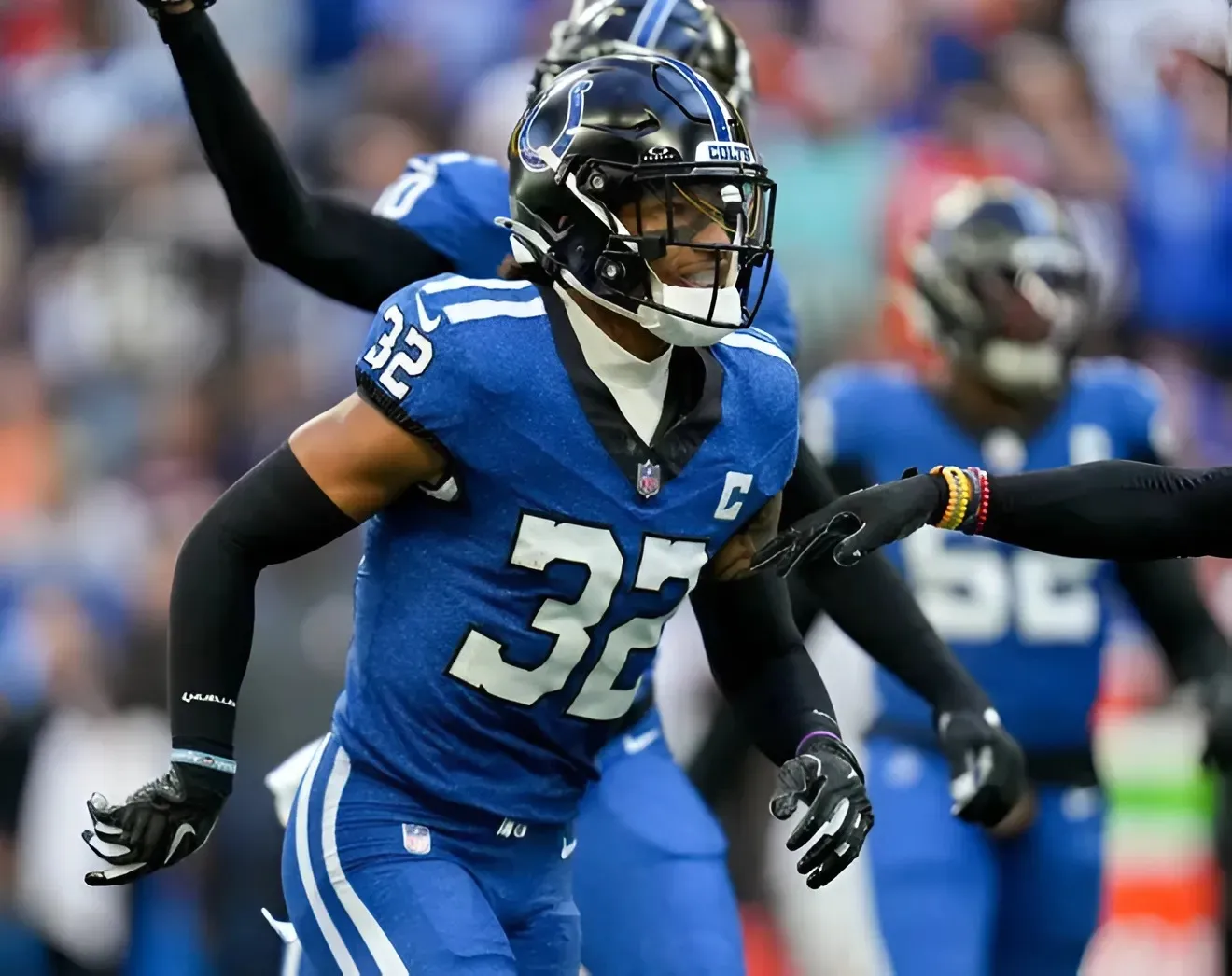 Cincinnati Bengals Named Best Free Agent Fit for Top Remaining Veteran Safety Julian Blackmon