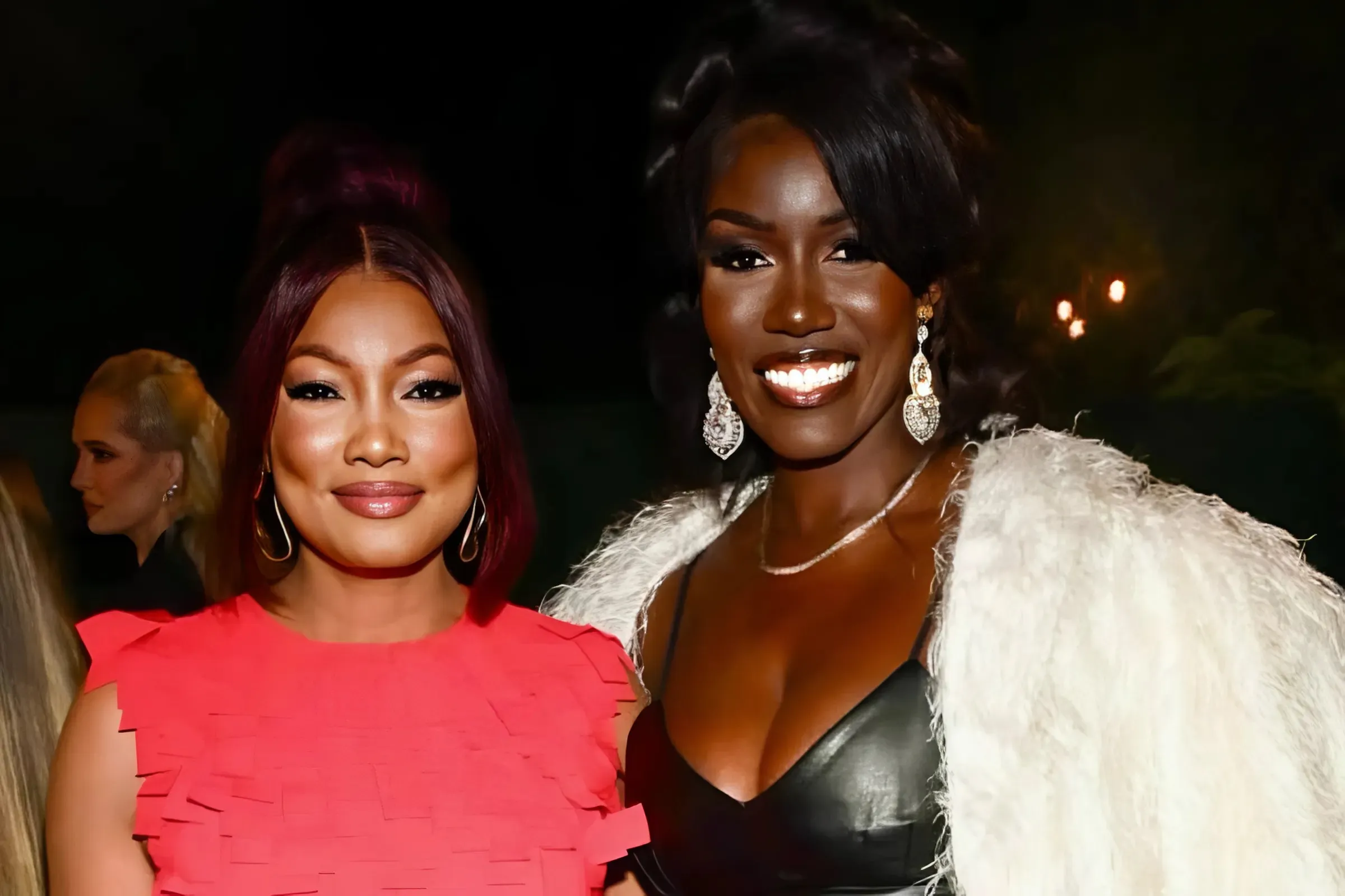 Boz Saint John Reveals Surprising Complaint by RHOBH Producer About Her, Talks Garcelle’s Exit, Dorit Friendship, and If She’ll Return Next Season, Plus Including Black Designers on Show and Her New Series-copy