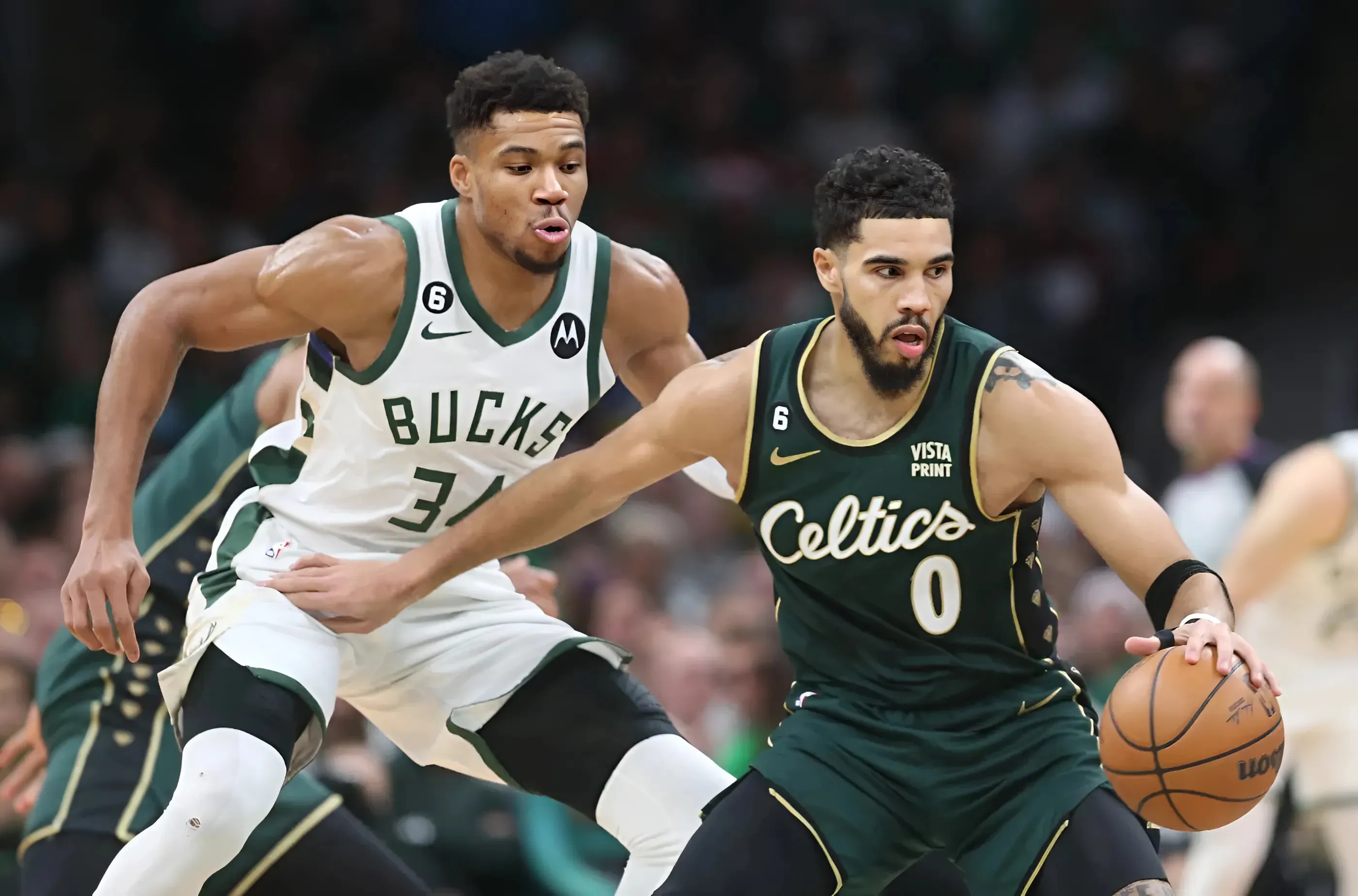Analyst Pinpoints Celtics’ Veteran as Potential Game-Changer for Knicks