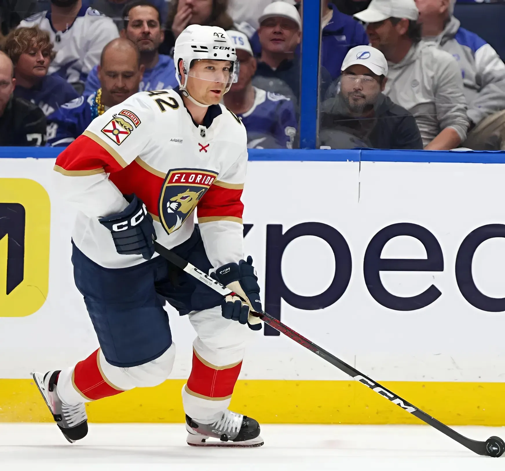 Blackhawks Badly Mismanaged Evaluation Of Gustav Forsling