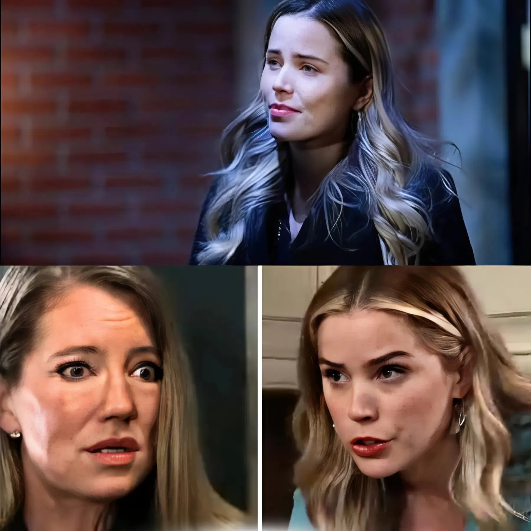 General Hospital Spoilers: Is This How Sasha Turns The Tables On Nina?