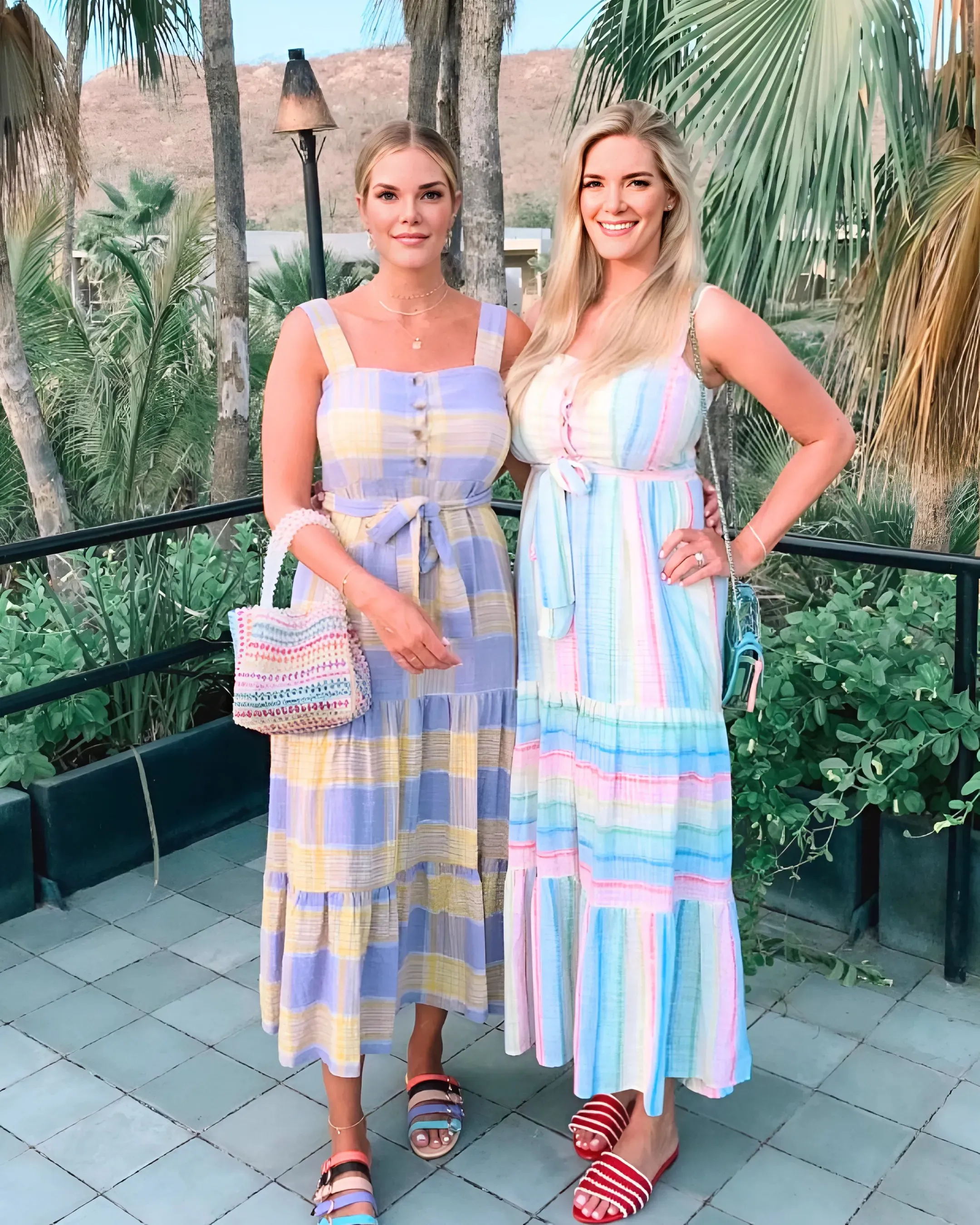 OGs on the Edge of a Comeback: The Wirkus Twins Tease Reality TV Return