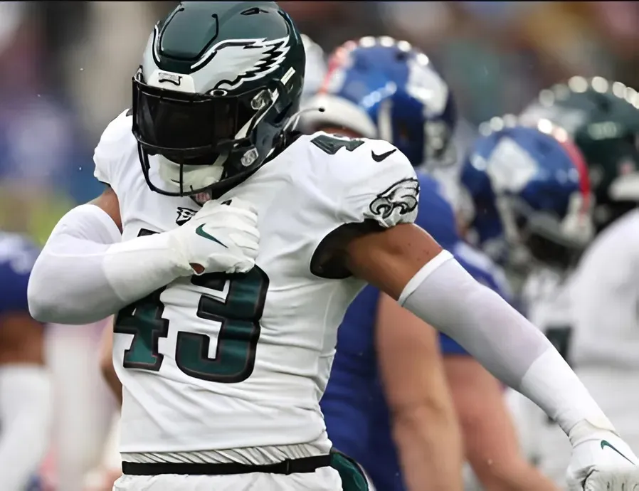 Eagles Predicted to Bring Back ‘Steady’ $18 Million LB From NFC West