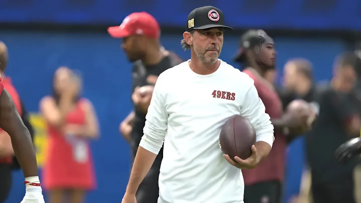 Kyle Shanahan Has Strong Message for Brock Purdy After QB Signs Mega-Extension
