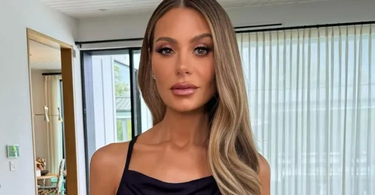 Dorit Kemsley Takes You Inside Her "Date Night" with Her Special Boy