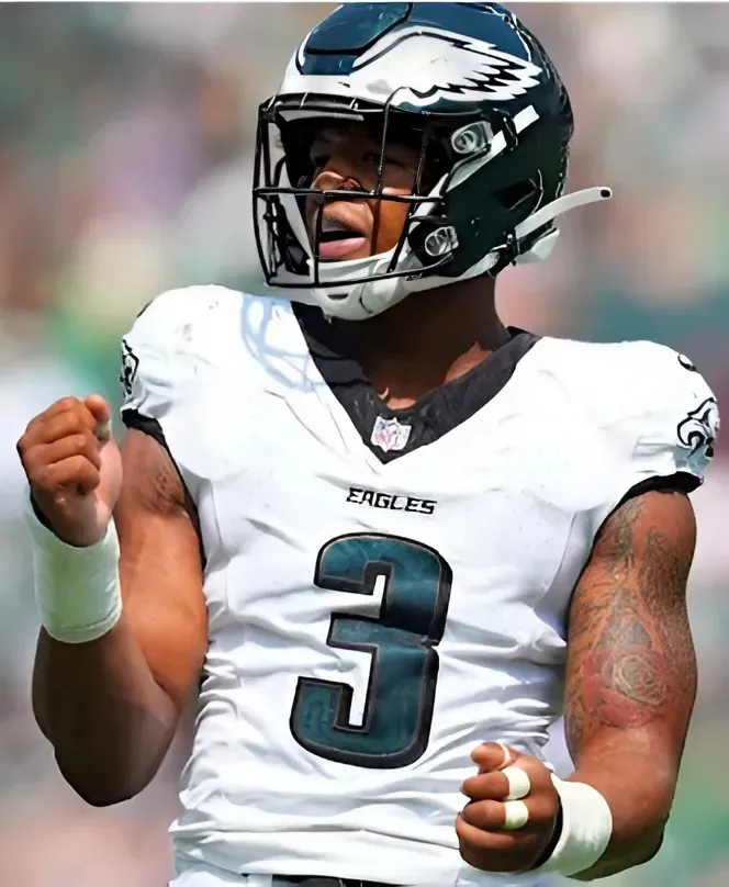Bryce Huff Sent Telling Message on Instagram After Eagles Traded Him