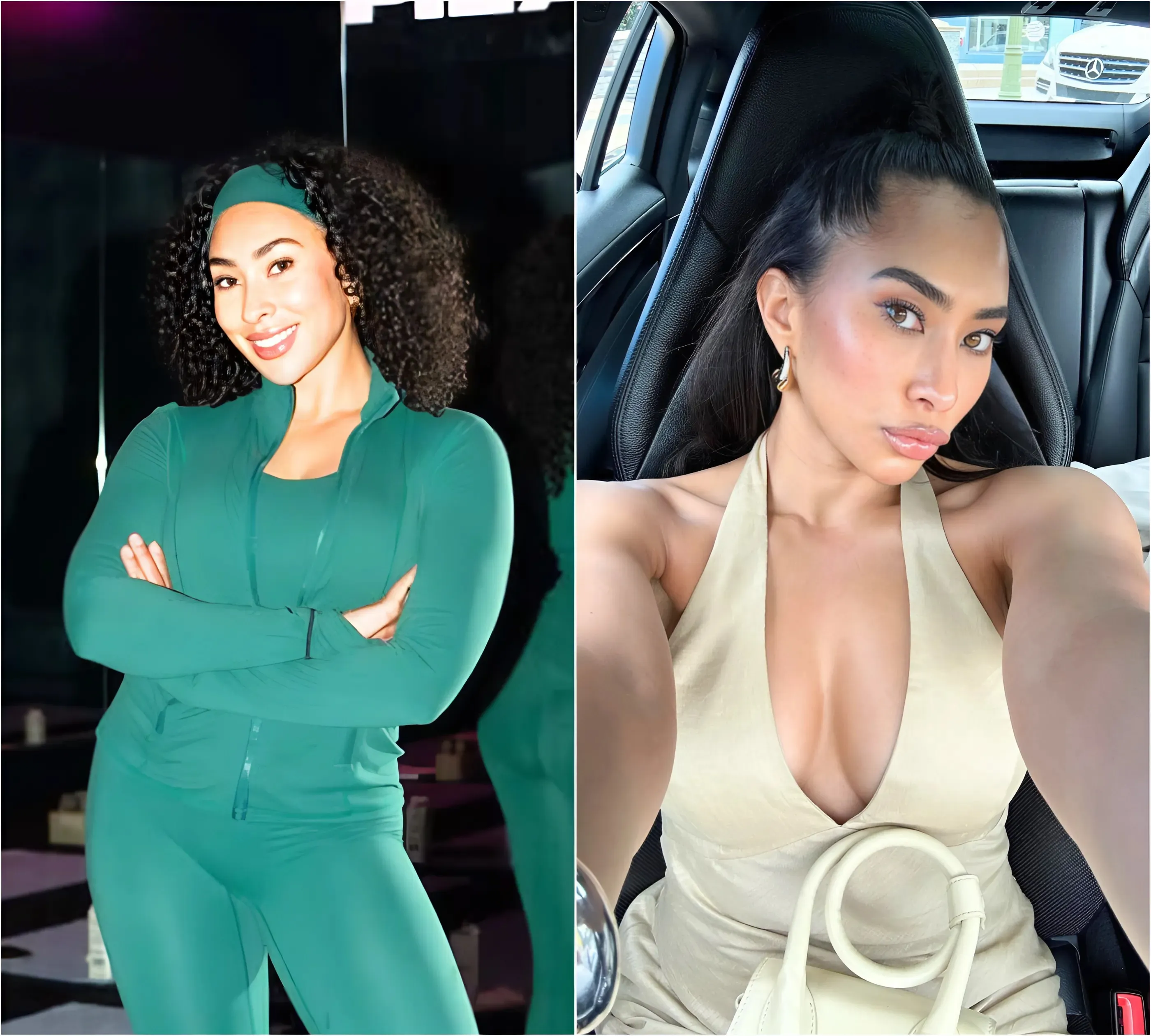 ‘Love Is Blind’ Star Raven Spills on Devastating Money Woes and Mental Strain Becoming Pilates Pro