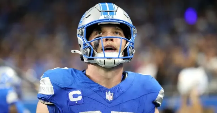 Lions Finally Have an Answer to Their 1 Last Need