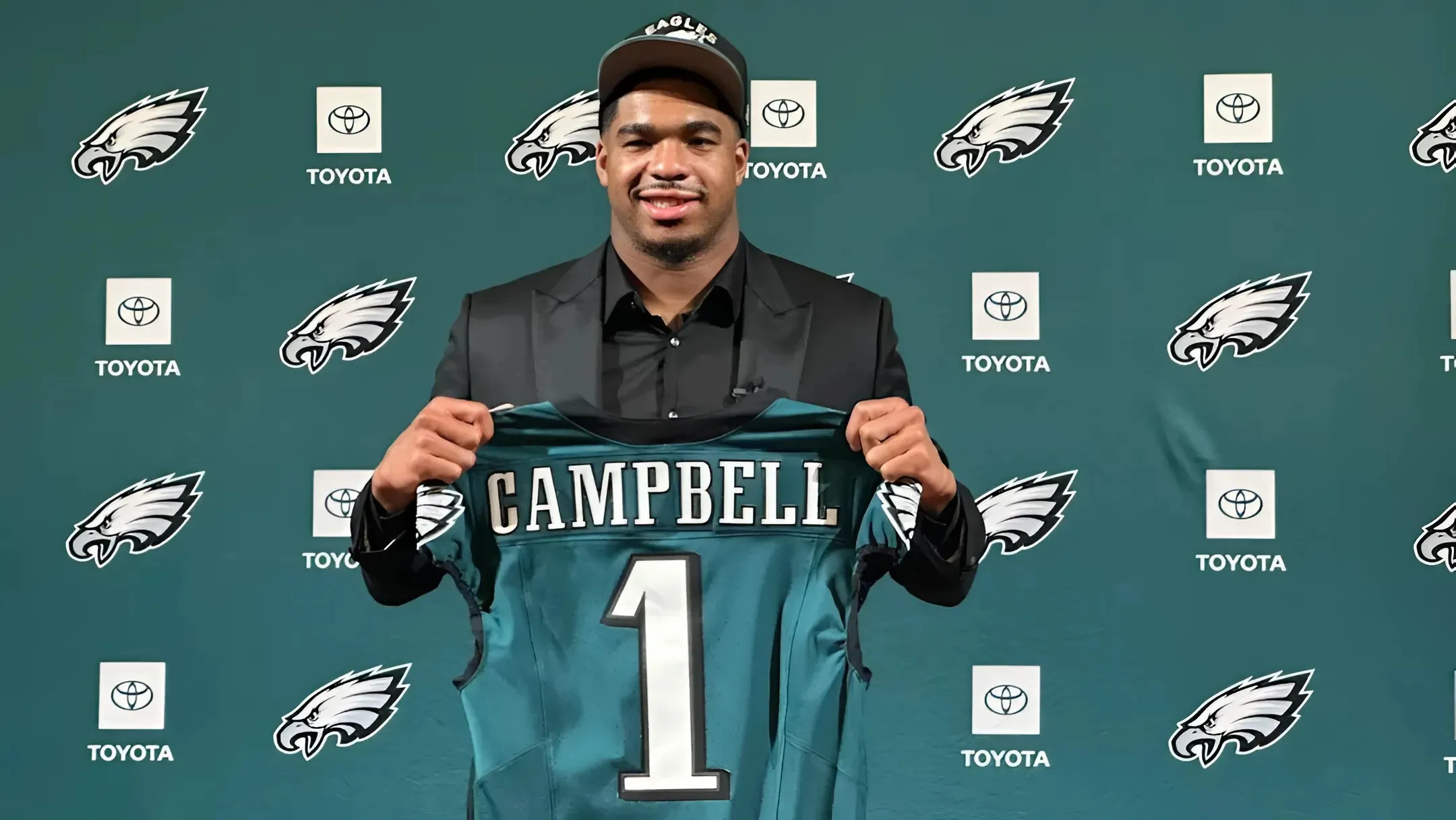 Eagles Could Look At Unconventional Ways To Bolster Pass Rush