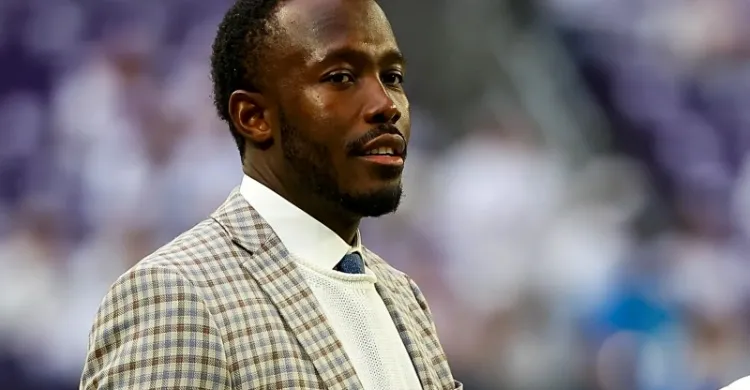 Vikings set to gain major advantage thanks to surprising move Kwesi Adofo-Mensah made back in March
