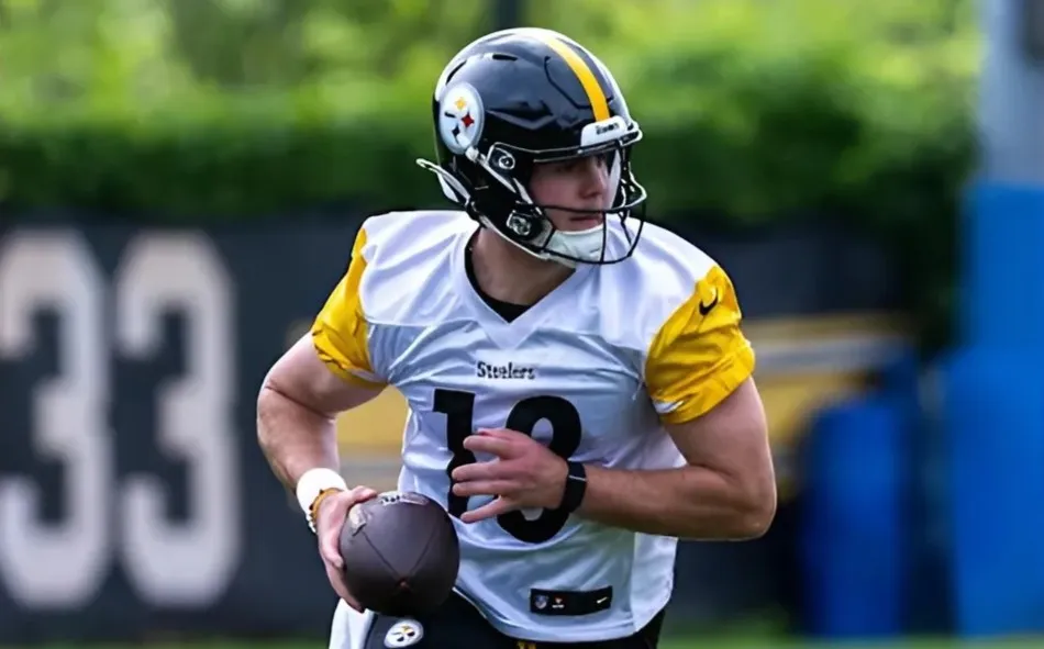 Steelers' Will Howard’s Pre-Draft Process Took A Surprising Turn That Got NFL Scouts Talking: 'Jalen Hurts'