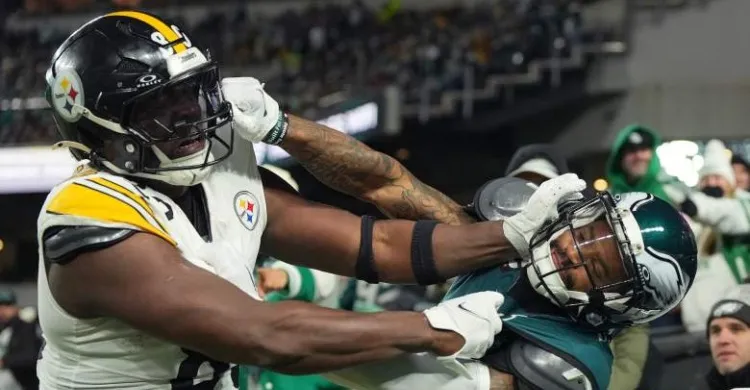Steelers Third-Year Playmaker Turning Heads at Offseason Workouts