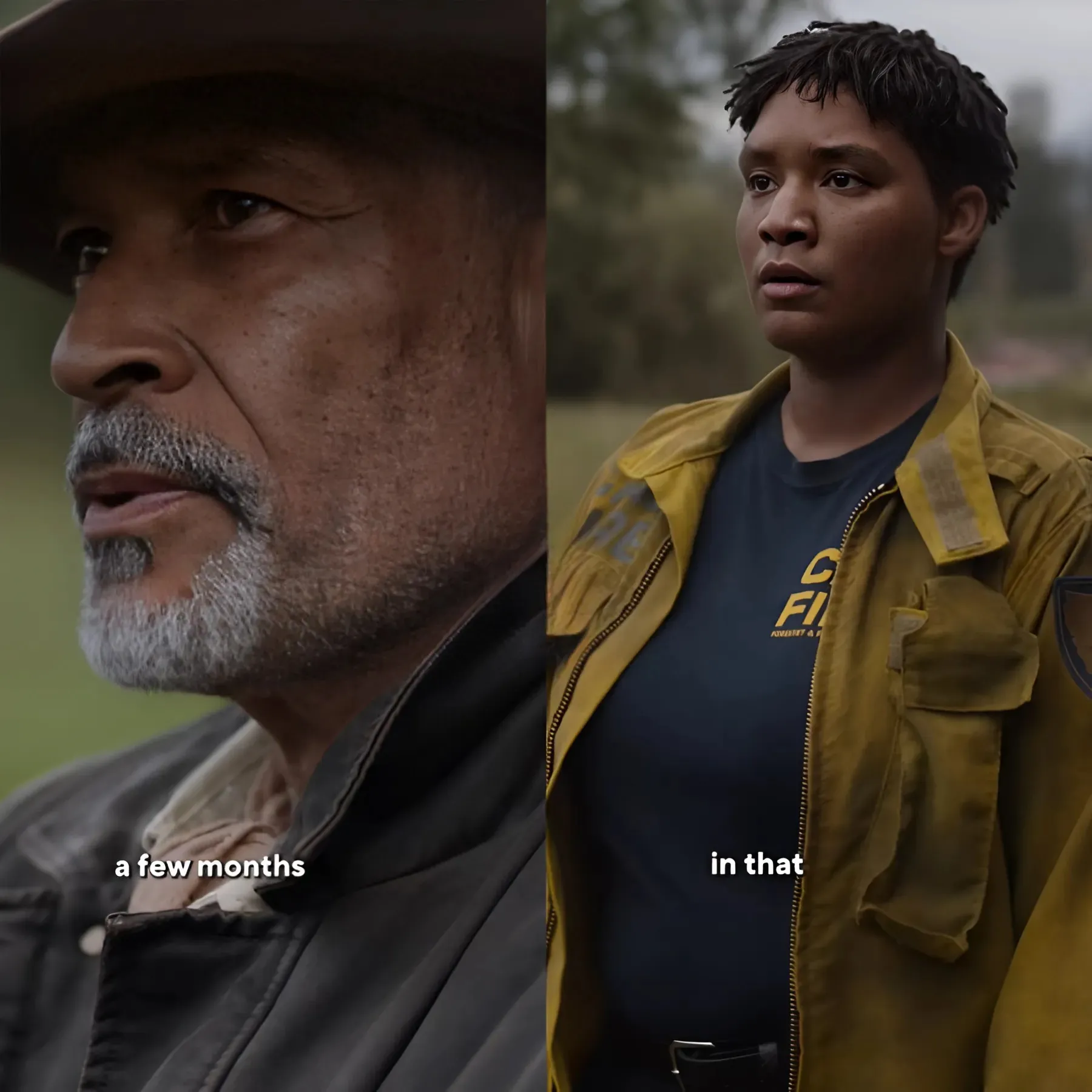 FIRE COUNTRY FANS REELING AFTER INTENSE NEW CLIP: “TENSION YOU COULD CUT WITH A KNIFE!”