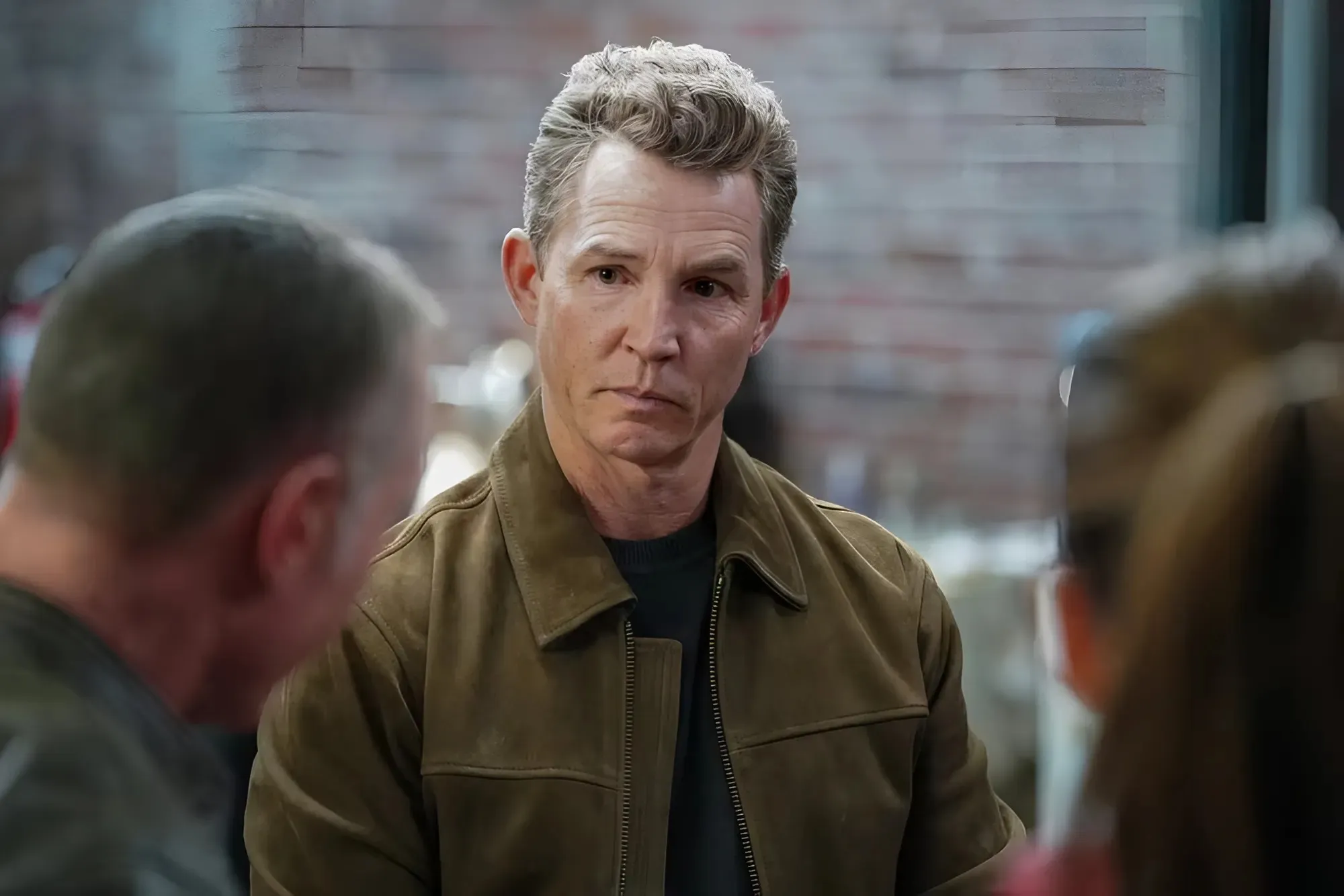 Chicago P.D. Season 12 Finale Sets Up Even More Dangerous Villain for Season 13! Chicago P.D. Season 12 Finale Sets Up Even More Dangerous Villain for Season 13!