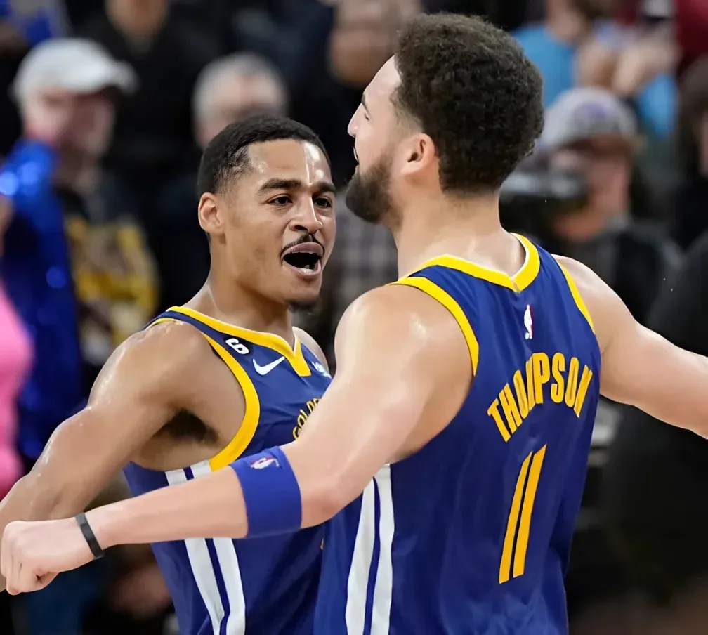Warriors legend dealt with Jordan Poole problem that's since been validated