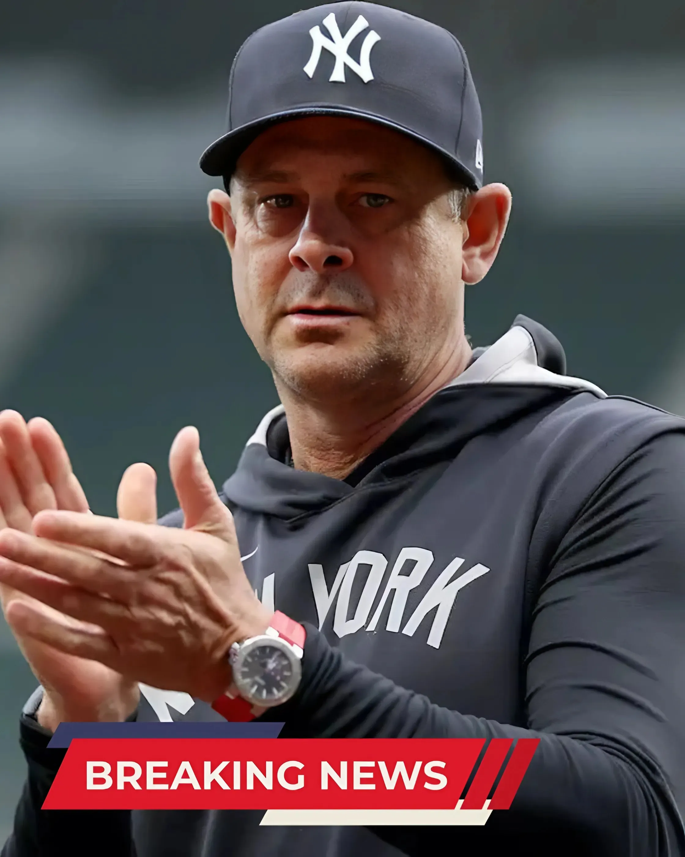 Yankees Trade Pitch Lands $39 Million Former 1st Round Pick Left-Hander