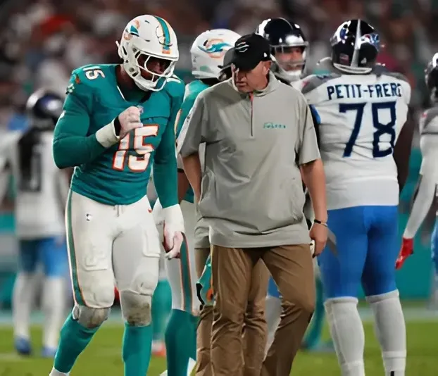 Phillips Shares Inspirational Message On Social Media