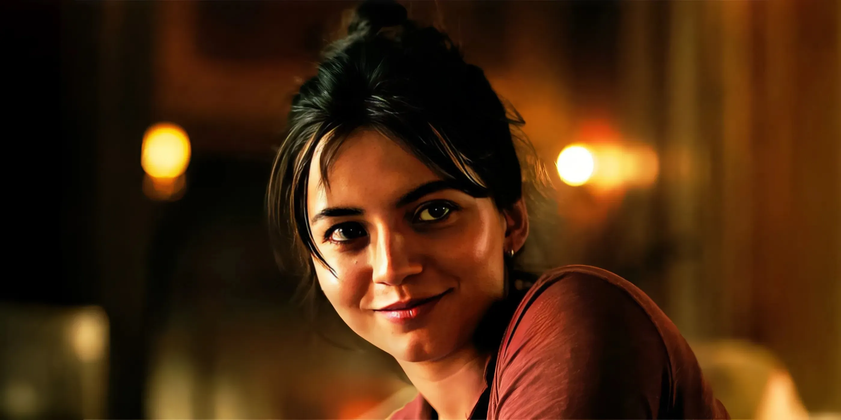 Isabela Merced's Upcoming Movies & TV Shows After The Last Of Us Explained