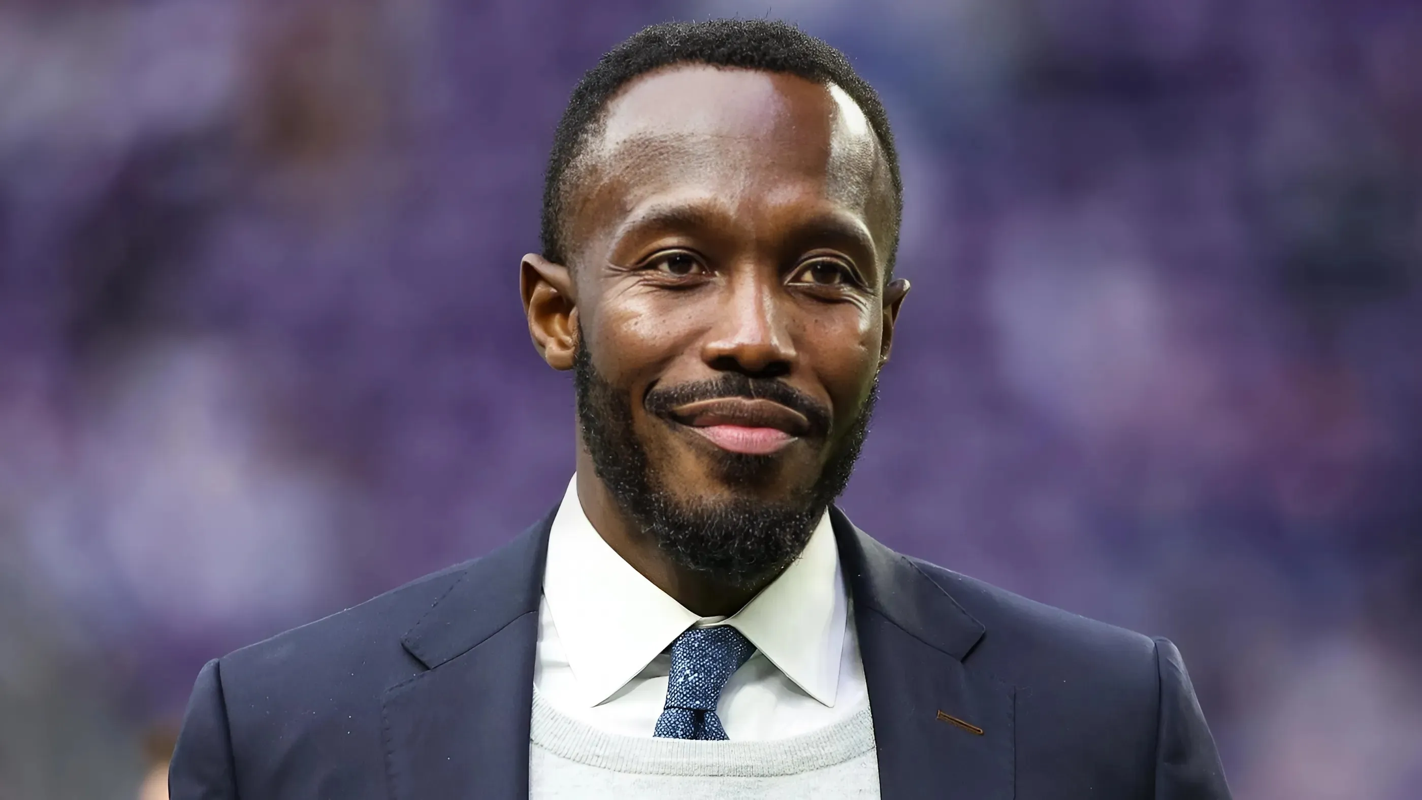 Vikings tell fans everything they need to know with Kwesi Adofo-Mensah deal