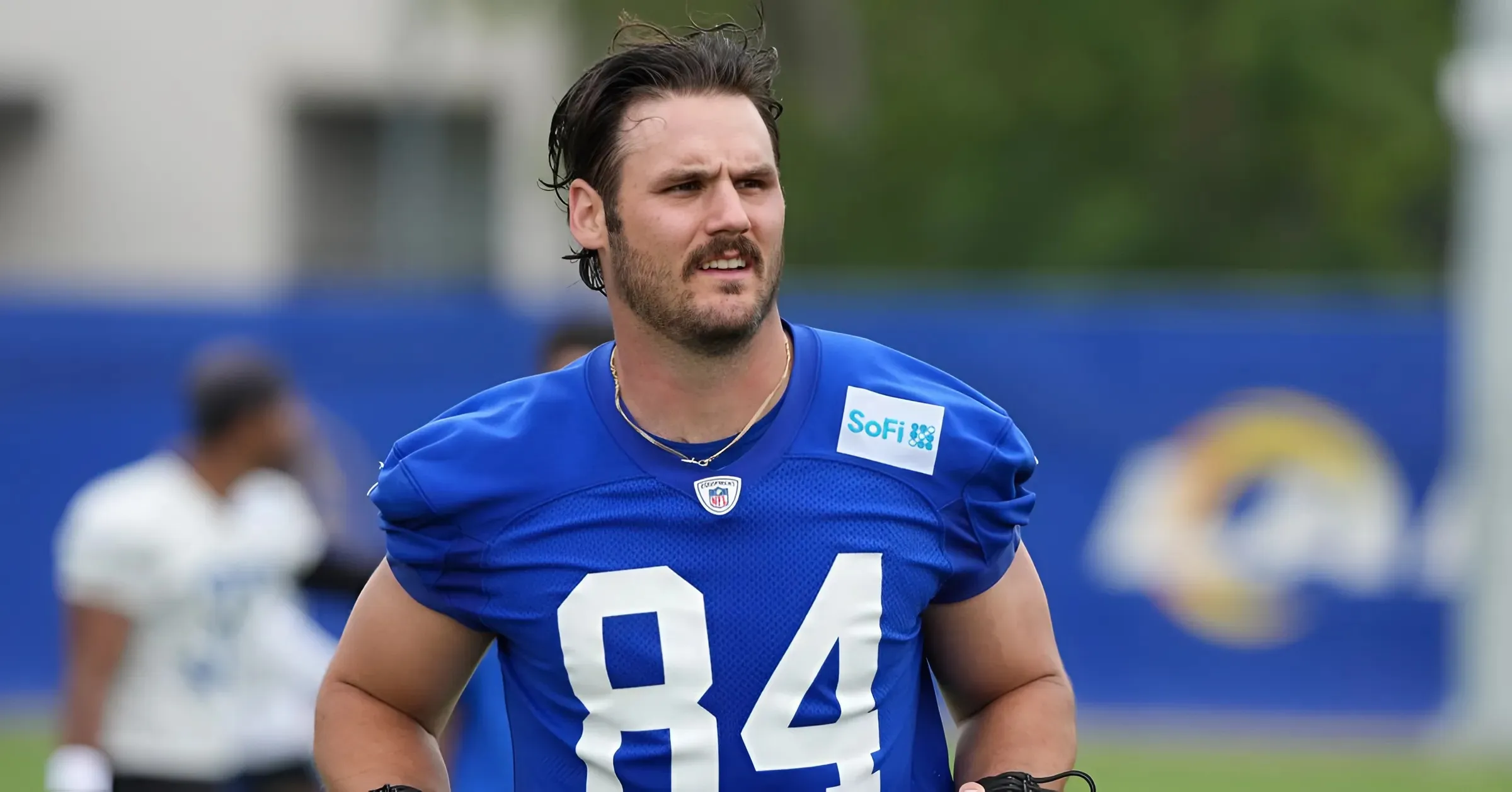 Kyle Pitts shouldn’t be only tight end on the trade block Kyle Pitts shouldn’t be only tight end on the trade block