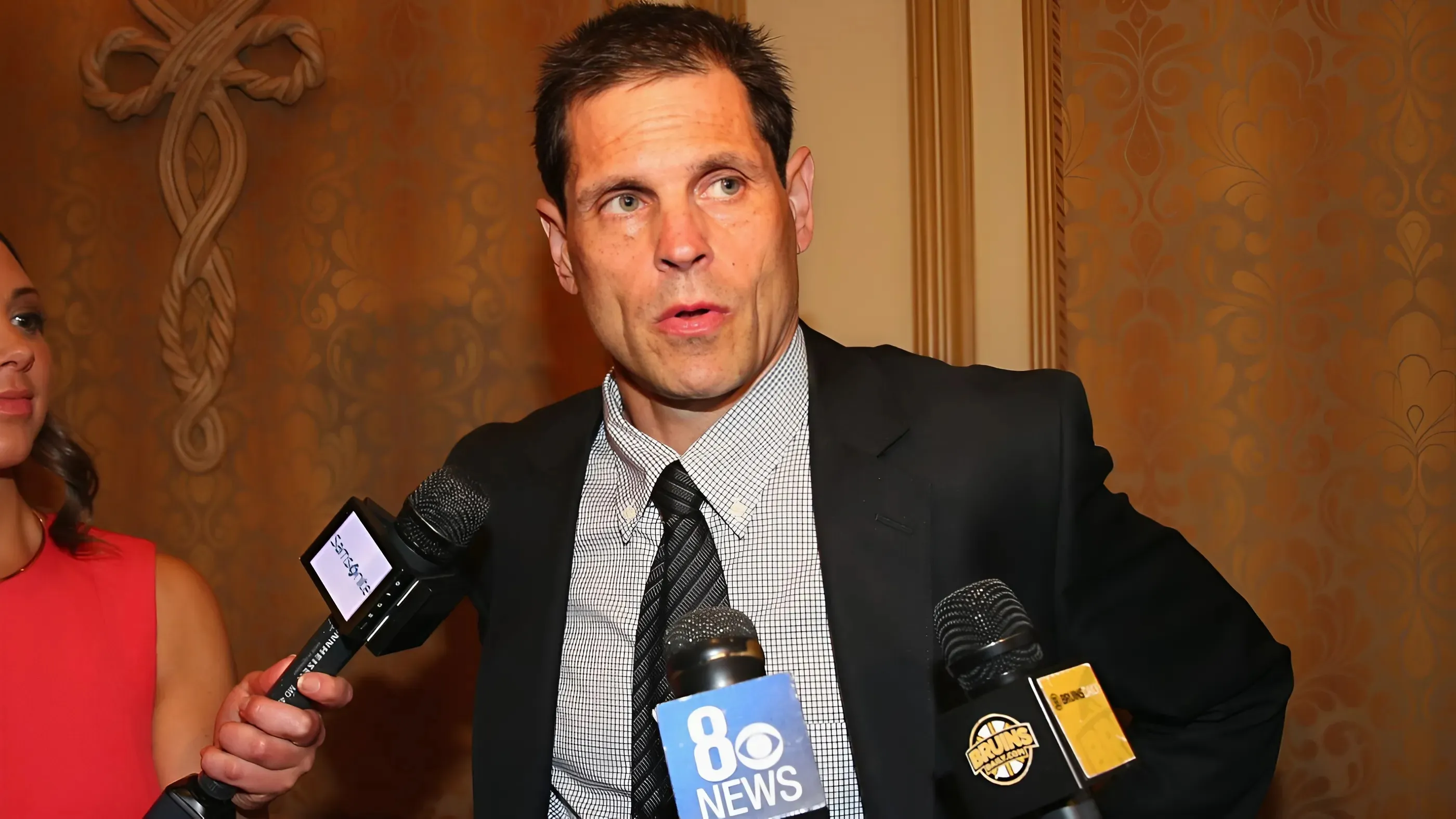 Boston Bruins front office facing franchise altering next five weeks