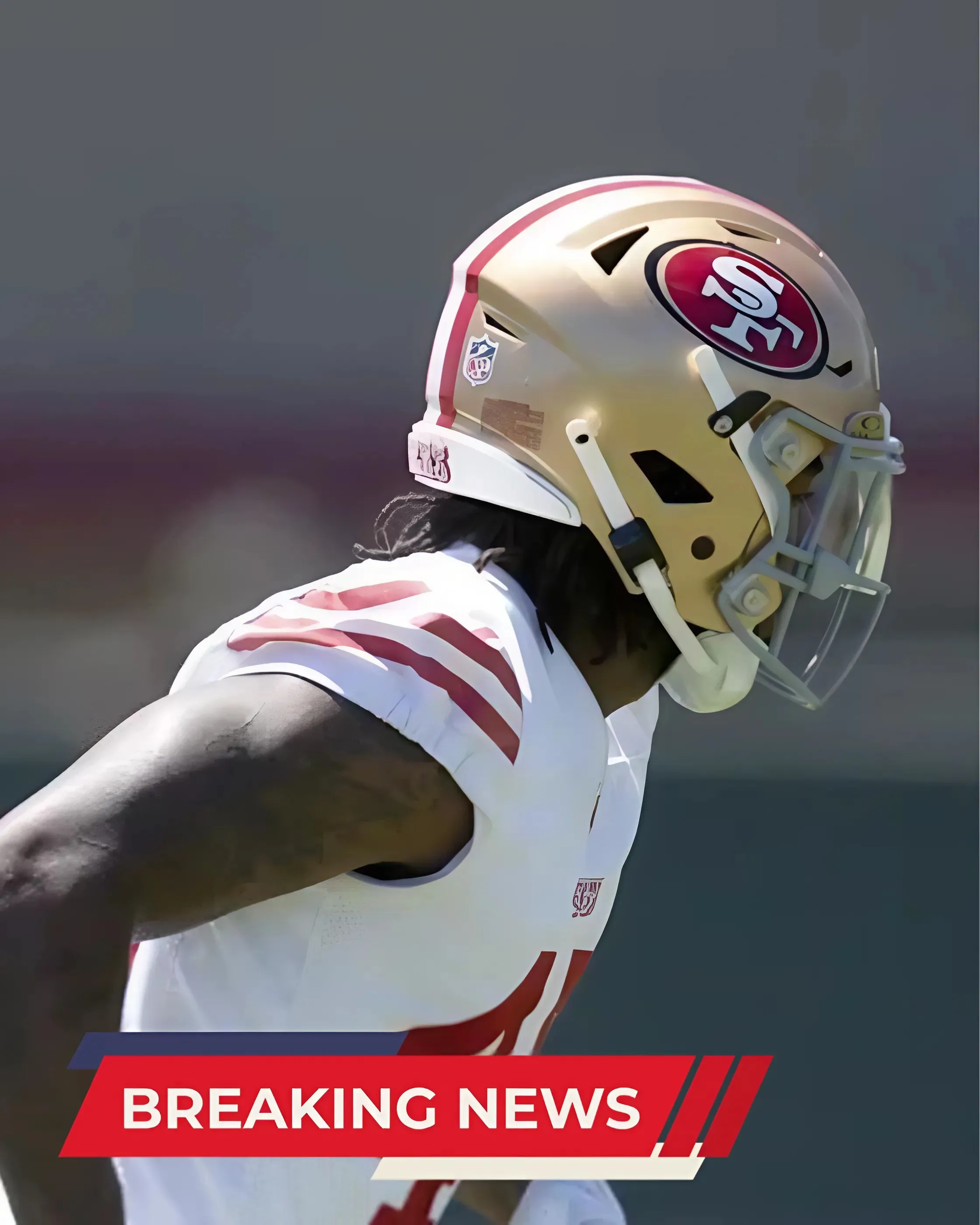 49ers Linebacker Nick Martin Already Looks like a Draft-Day Steal