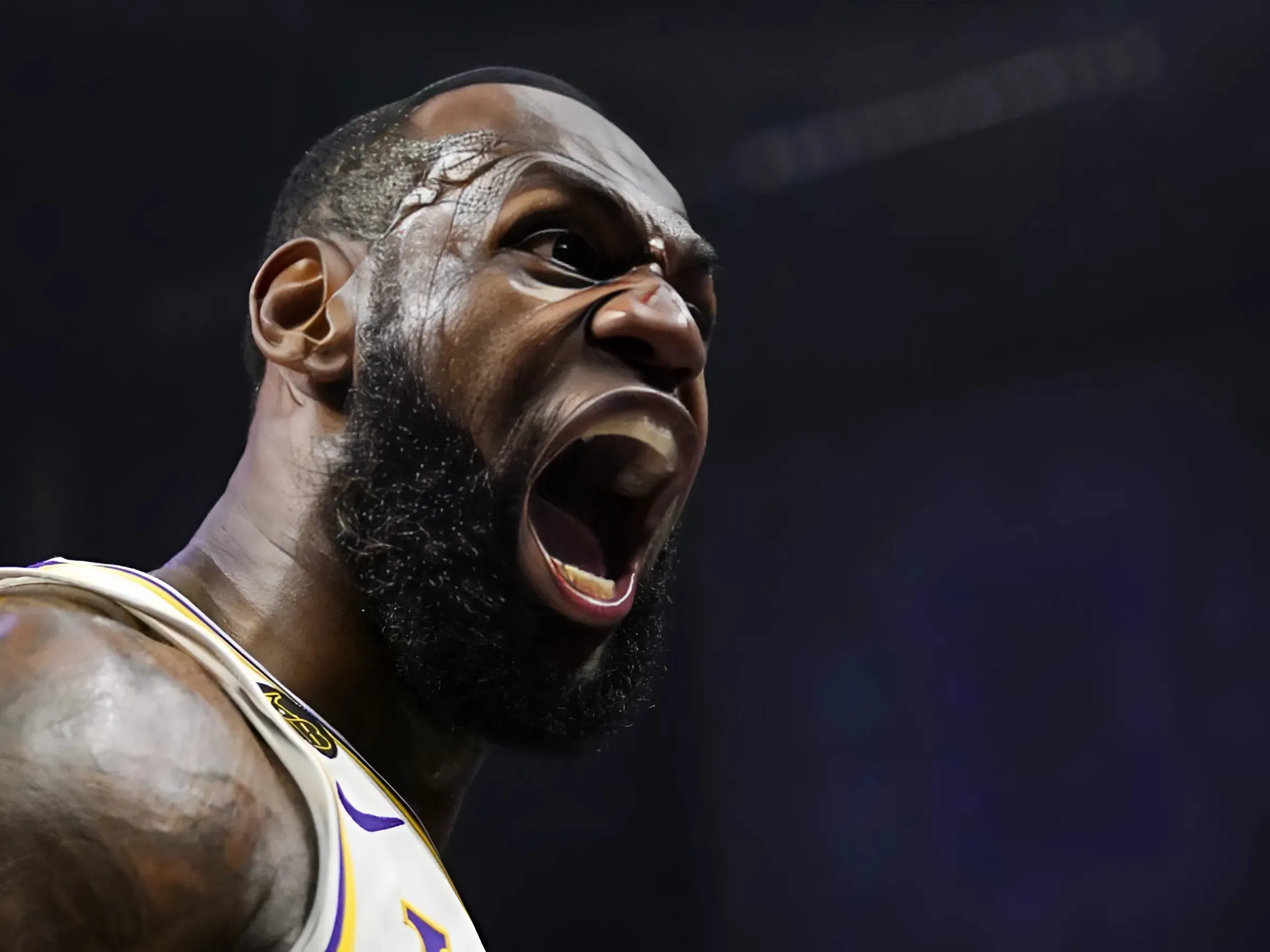 Ex-Heat Guard Reveals Shocking Measures LeBron James Took In Miami To Prolong NBA Career