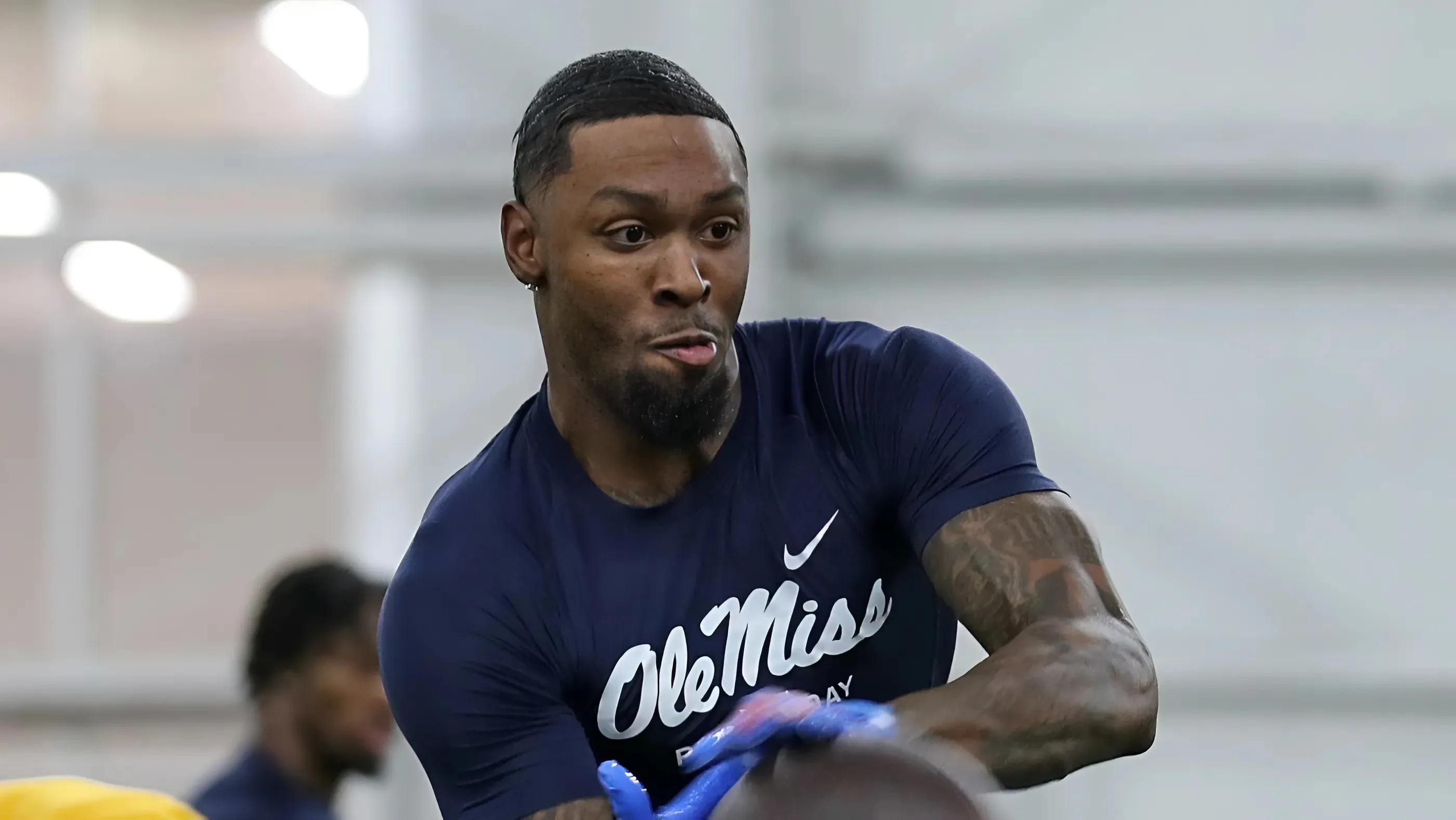 It’s only OTAs but high-profile rookie already has Commanders fans salivating
