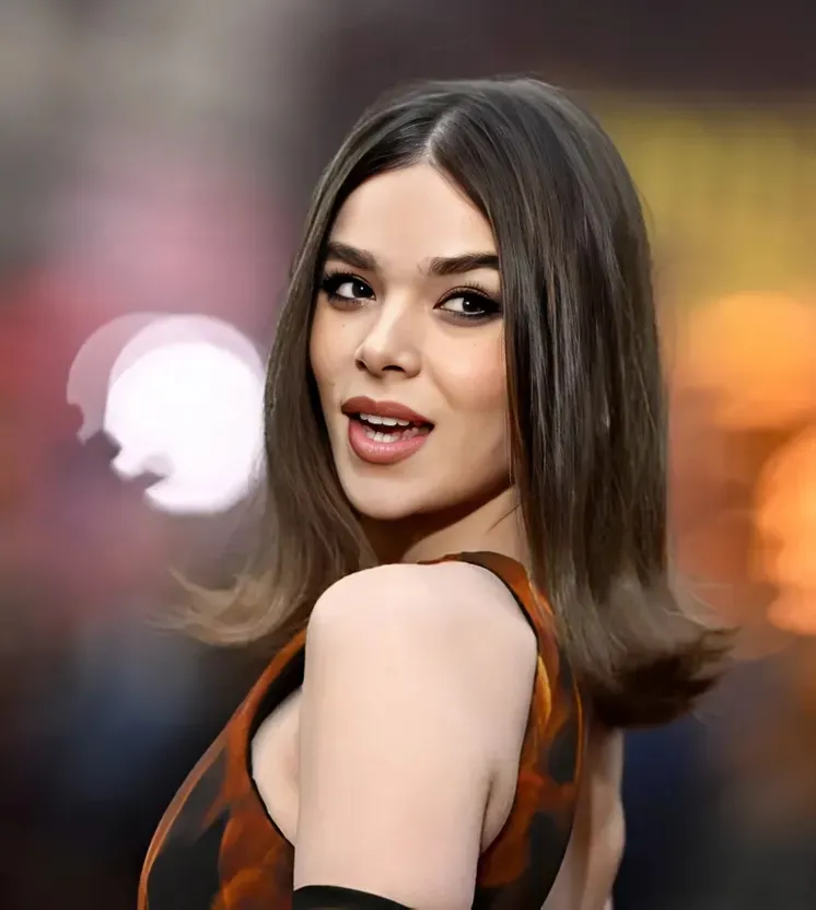 Hailee Steinfeld and Josh Allen’s Kissing at Wedding Turns Heads