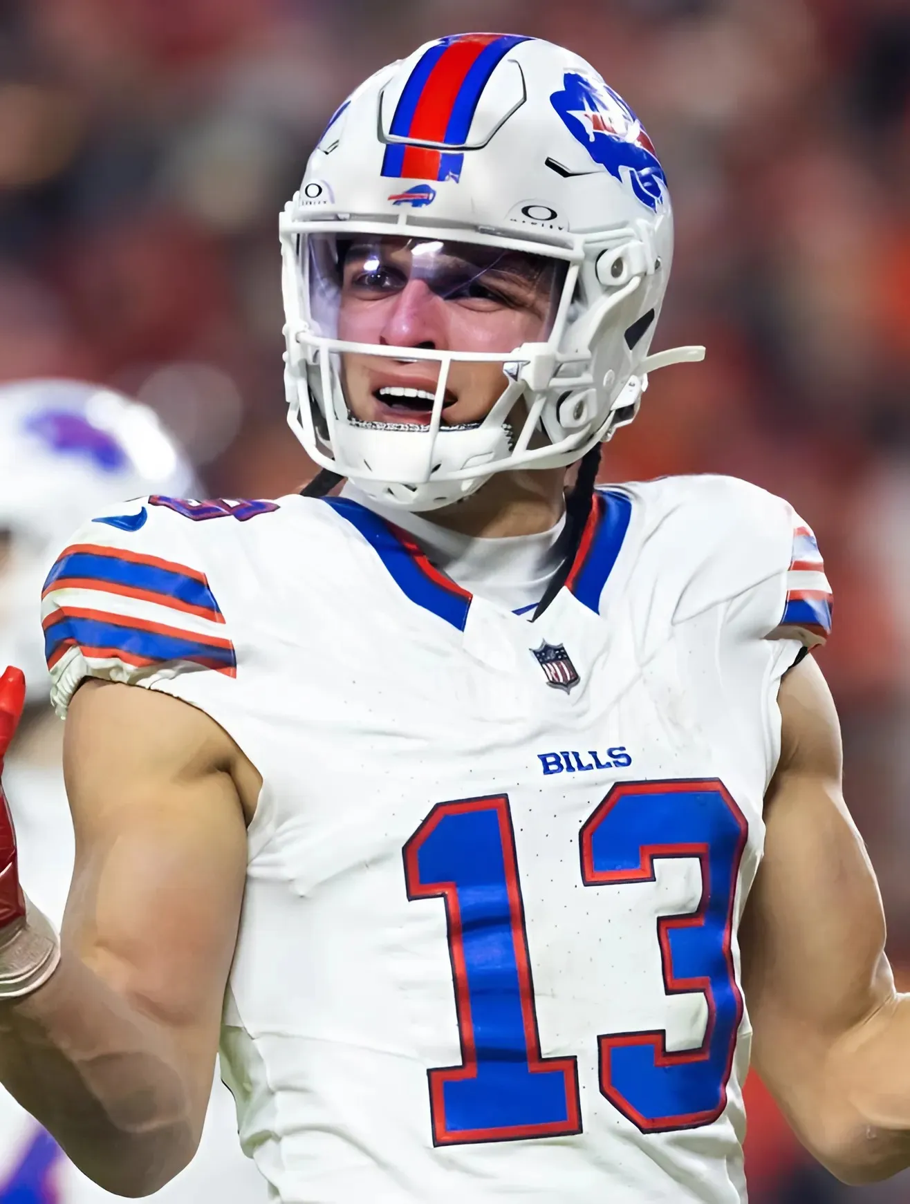 Patriots WR Battle Heats Up: Mack Hollins on the Roster Bubble?