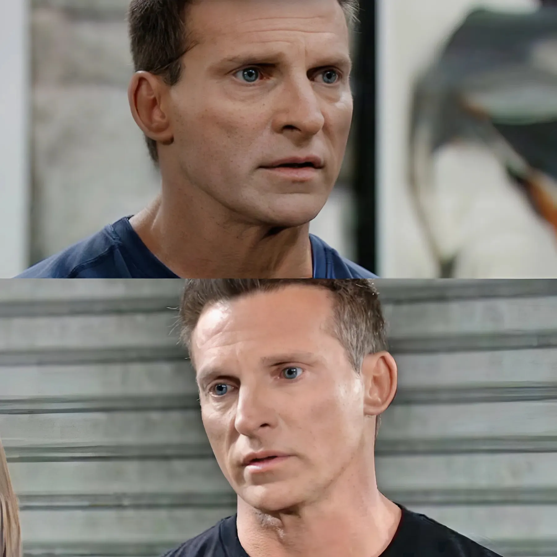 General Hospital Steve Burton Facing Harassment Allegations from Ex-Wife