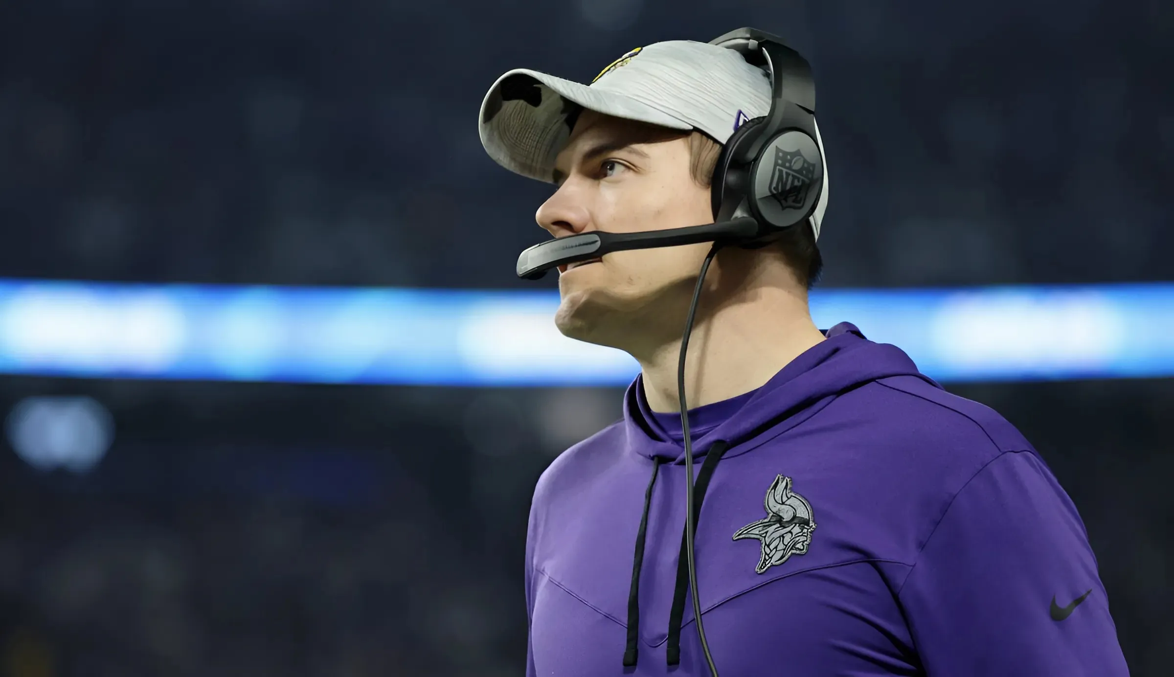 Vikings Named Landing Spot for Disgruntled Rival Defender Vikings Named Landing Spot for Disgruntled Rival Defender