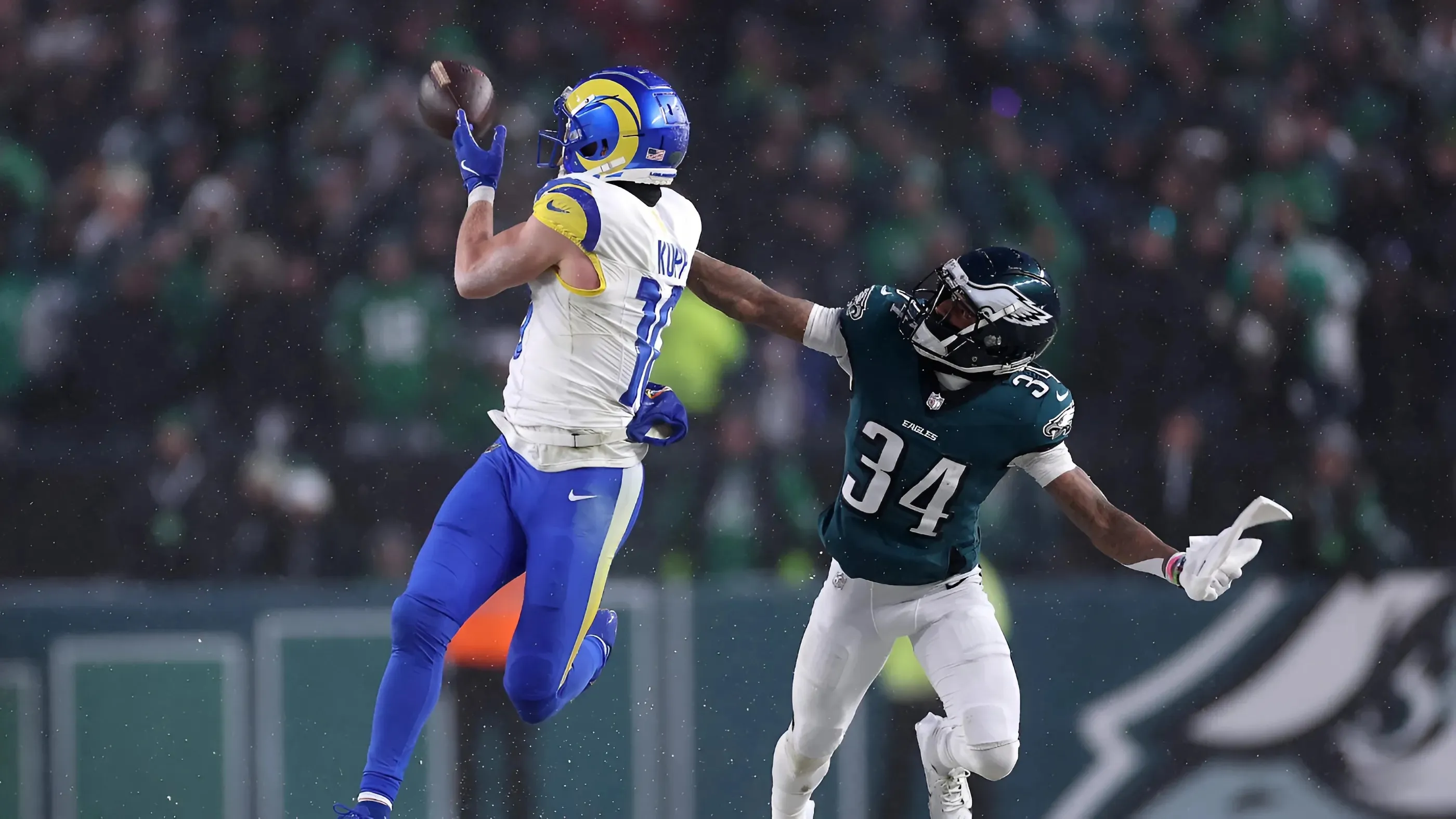 It only took one day of OTAs for Rams to face the reality of no Cooper Kupp