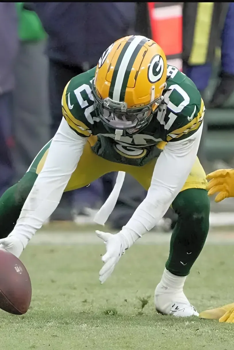 Who are the Packers' CB options without Jaire Alexander? Who are the Packers' CB options without Jaire Alexander?