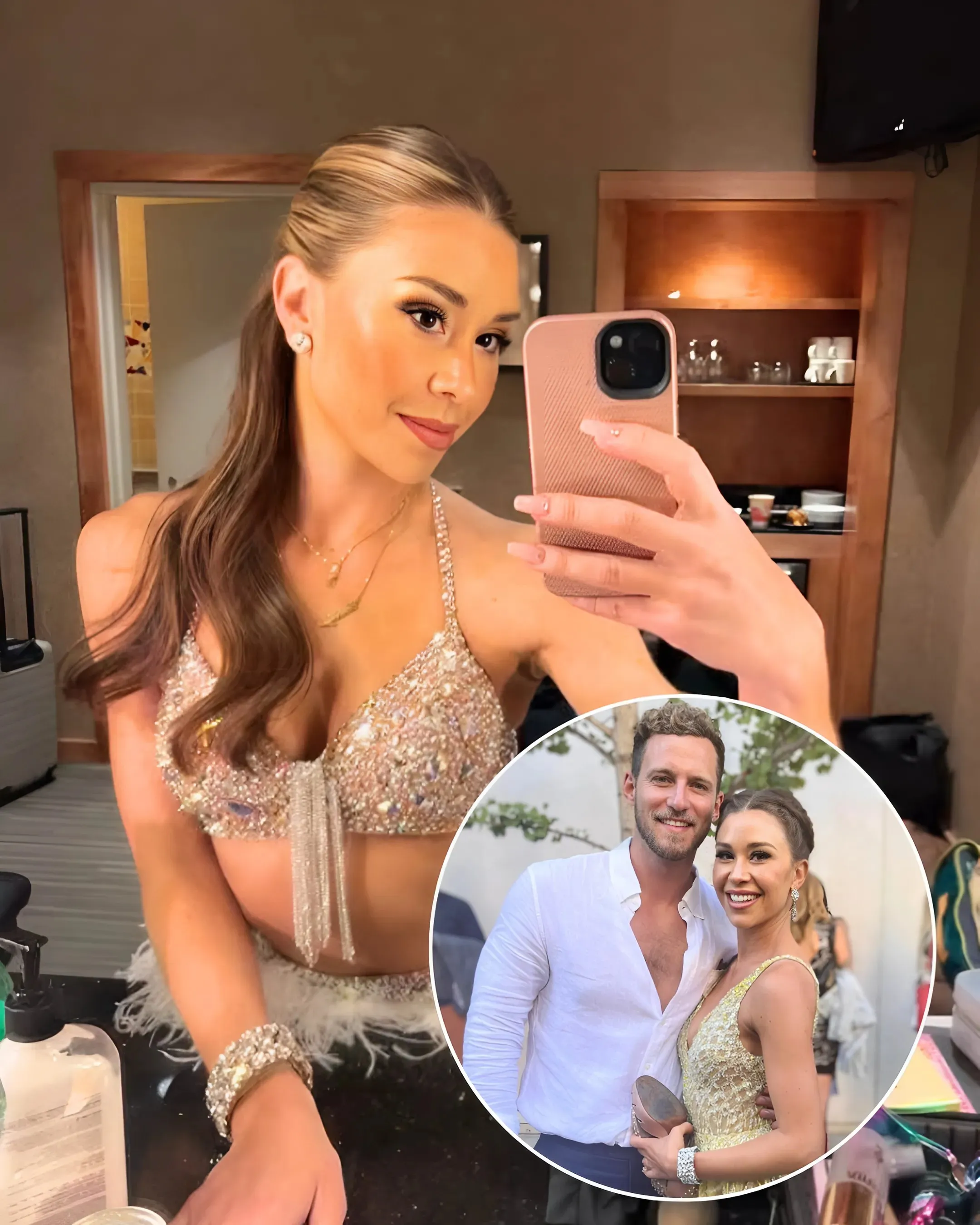 Gabby Windey Admits She’s ‘Not OK’ After Split from Erich Schwer — ‘He Never Had His S* Together’”**