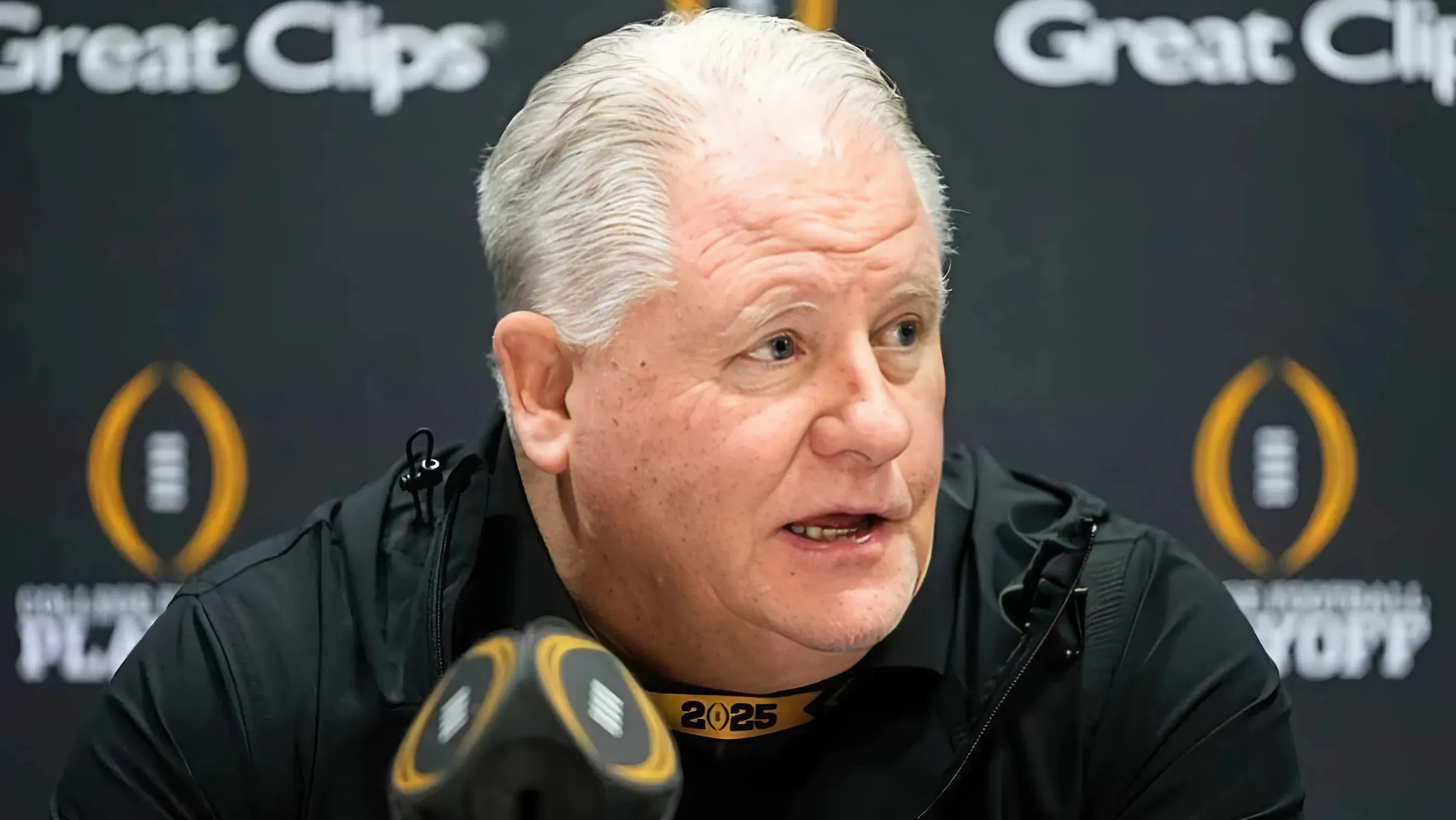 Chip Kelly is taking his turn extolling over the one Raiders player who seems to have everyone's attention