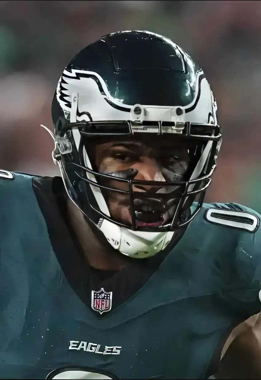 Bryce Huff Sent Telling Message on Instagram After Eagles Traded Him