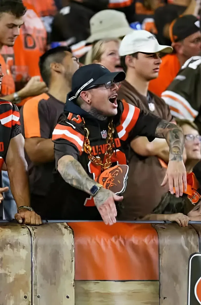 Browns Legend Makes Bold Prediction About Team In 2025