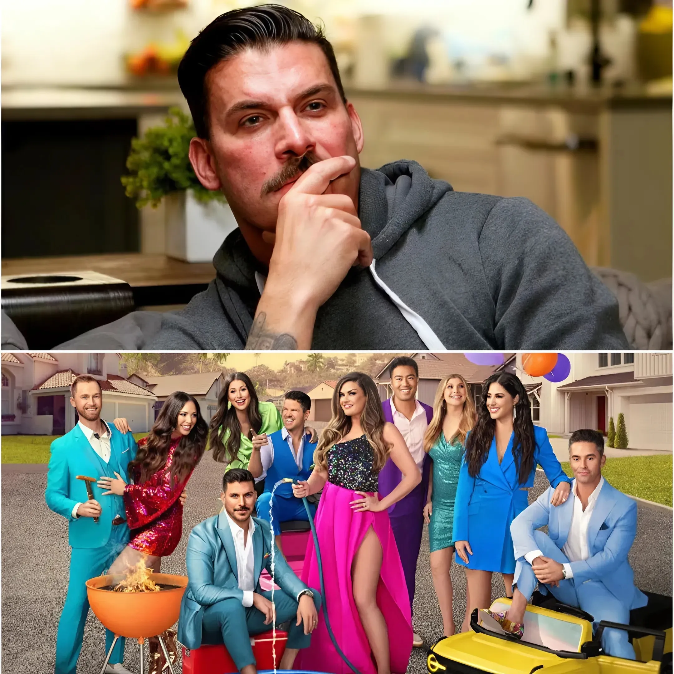 We Don’t Need Jax Taylor Back for Season 3 of ‘The Valley’