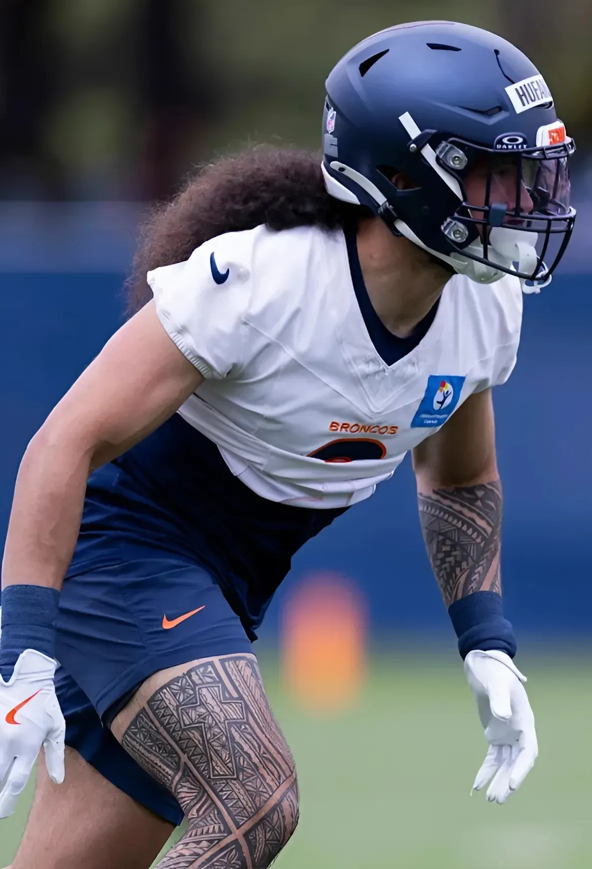 Risk or Reward? Broncos Betting Big on Talanoa Hufanga Comeback in 2025 Risk or Reward? Broncos Betting Big on Talanoa Hufanga Comeback in 2025