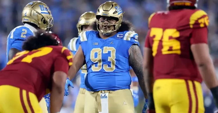 Cowboys’ 342-Pound Rookie ‘Old-School Nose Tackle’ Draws Early Praise