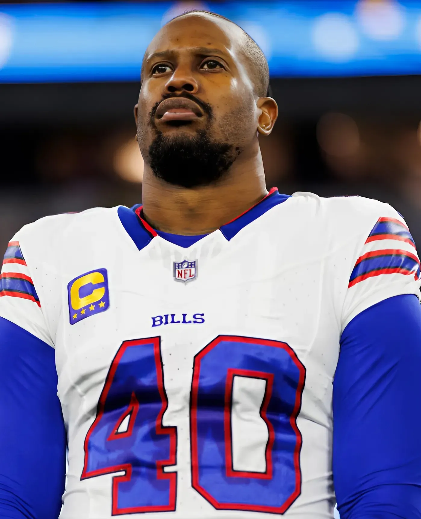 Bears Urged to Sign Future Hall of Famer Von Miller as Final Piece for Defense